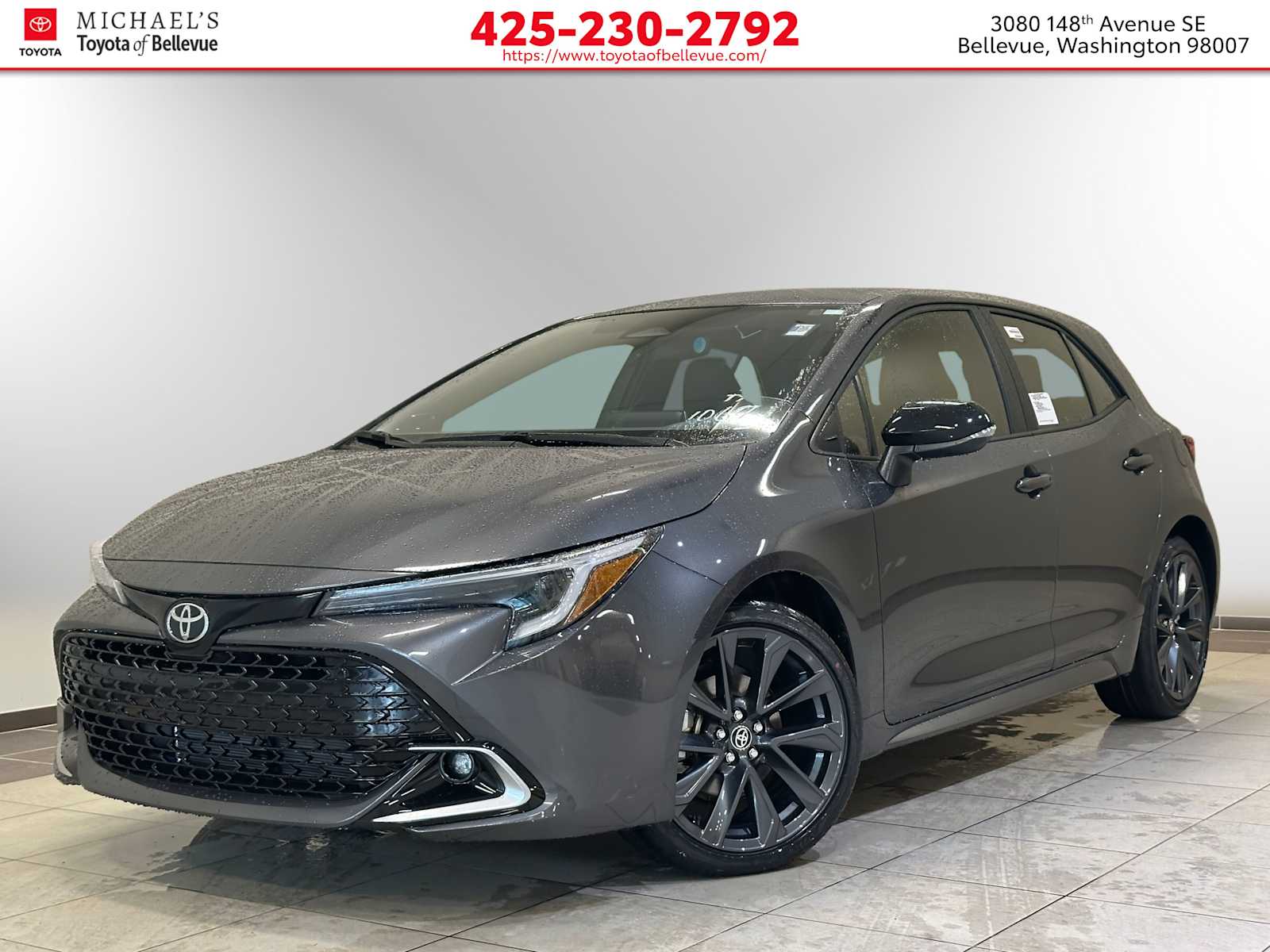 Thumbnail: 2026 Toyota Corolla - 1