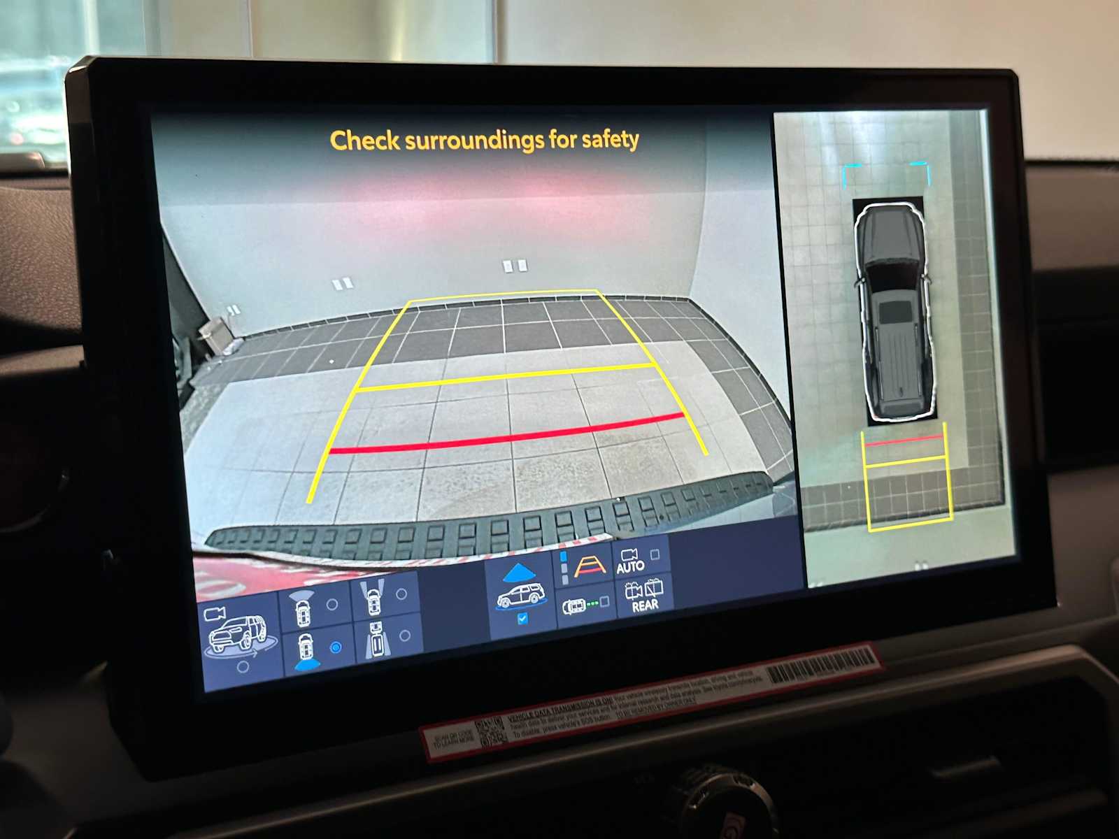 Thumbnail: 2026 Toyota 4Runner - 13