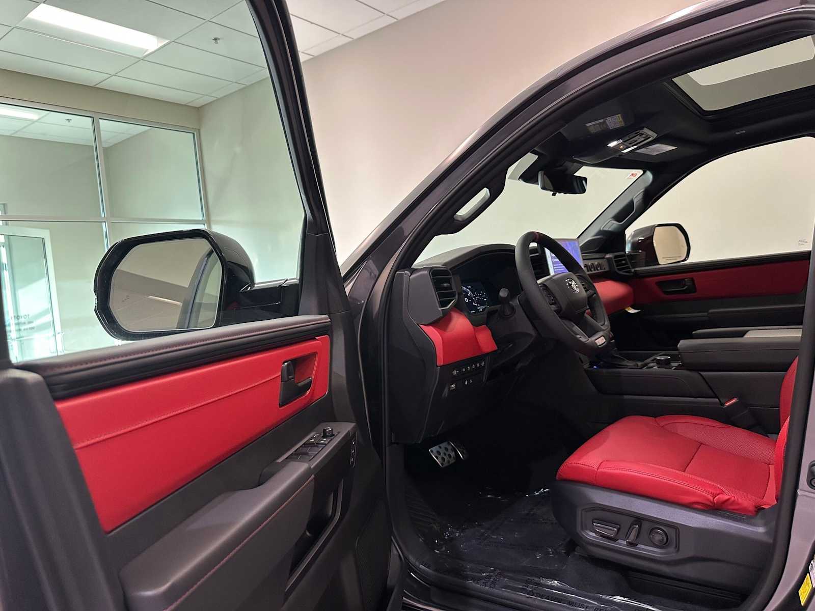 Thumbnail: 2026 Toyota Tundra - 22