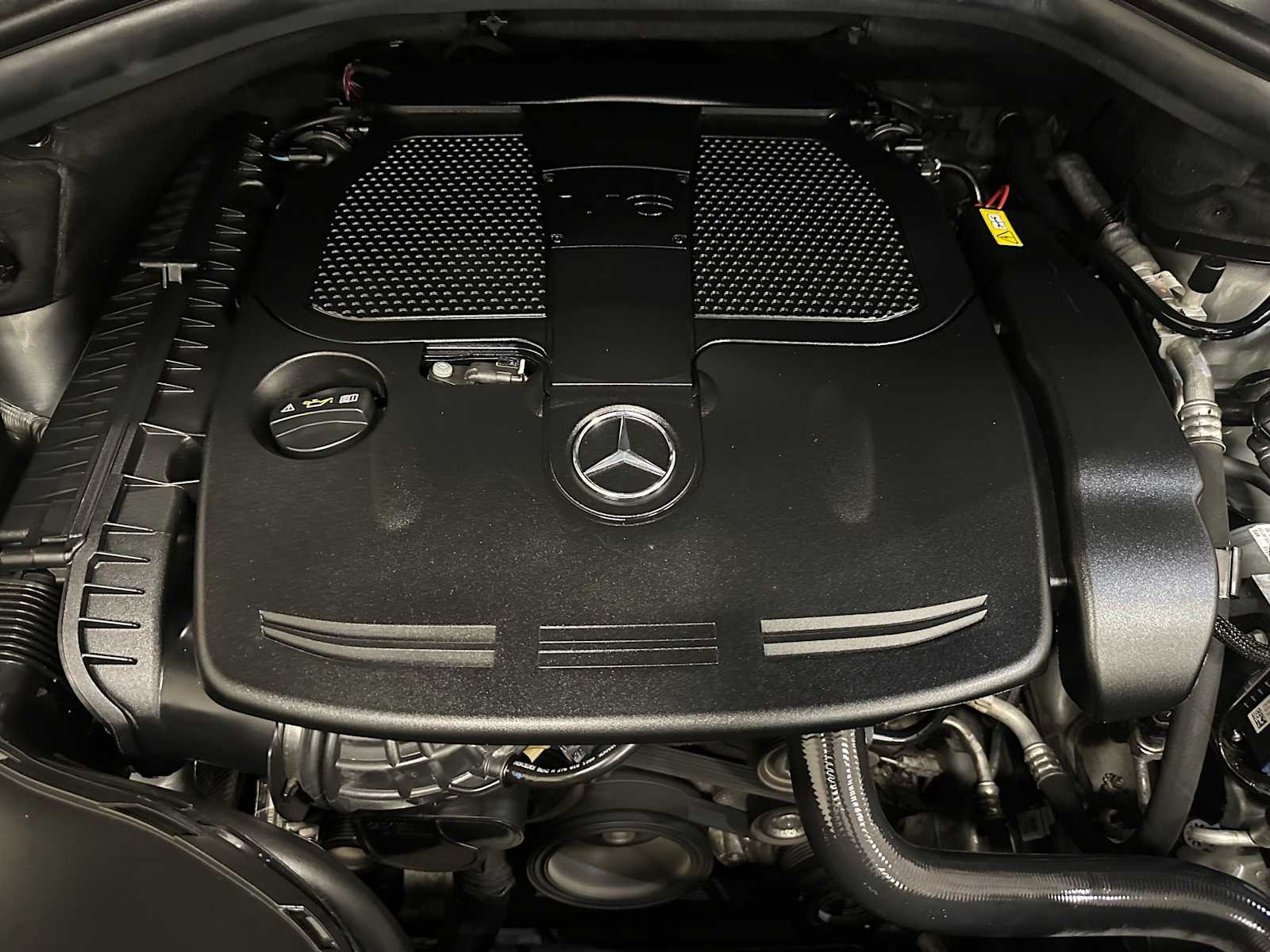 Thumbnail: 2014 Mercedes-Benz M-Class - 9