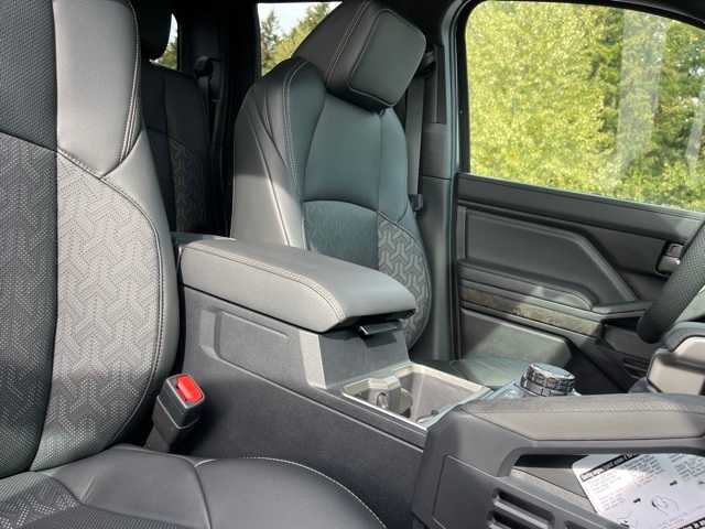 Thumbnail: 2024 Toyota Tacoma - 16