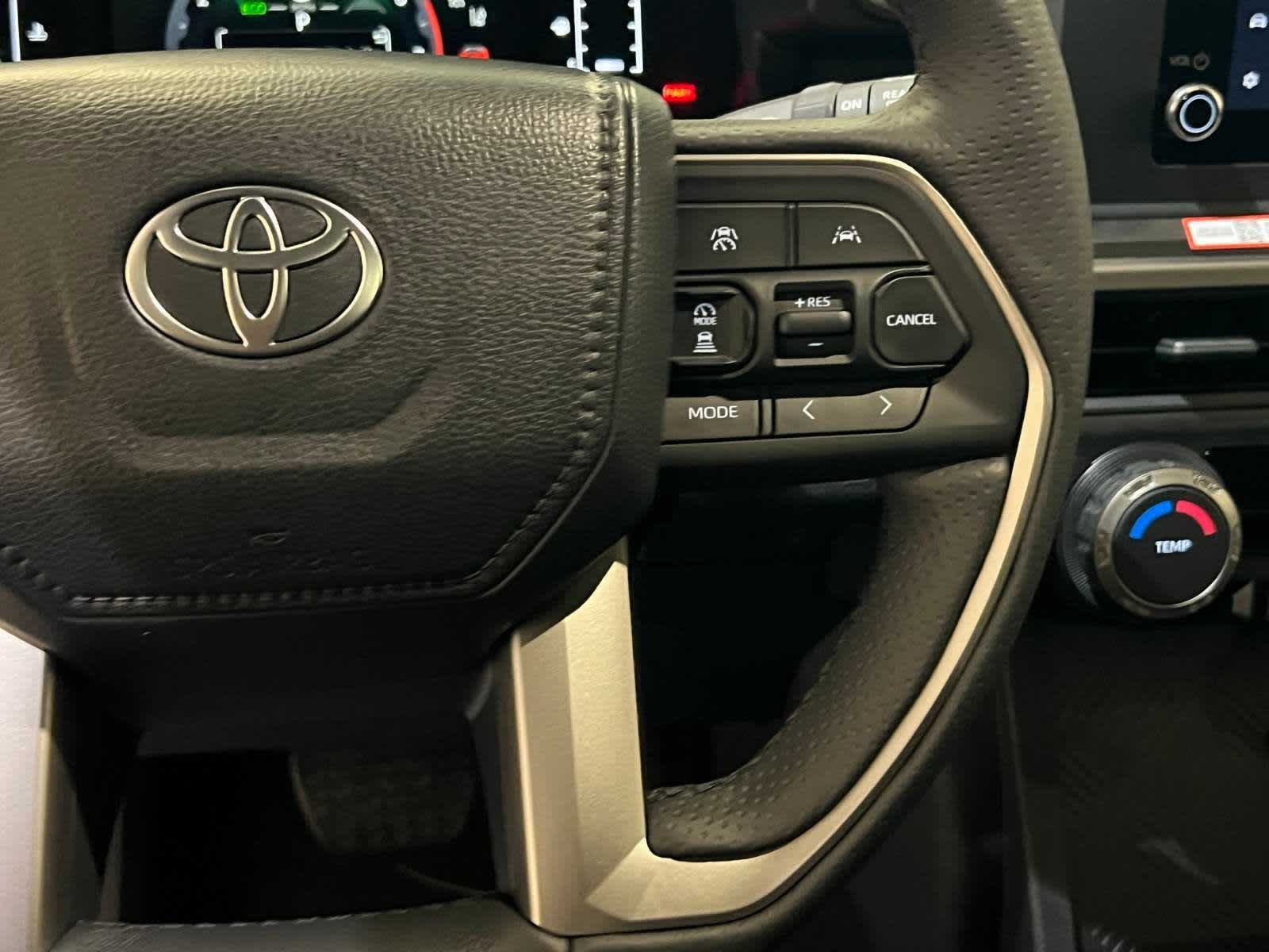 Thumbnail: 2026 Toyota 4Runner - 20