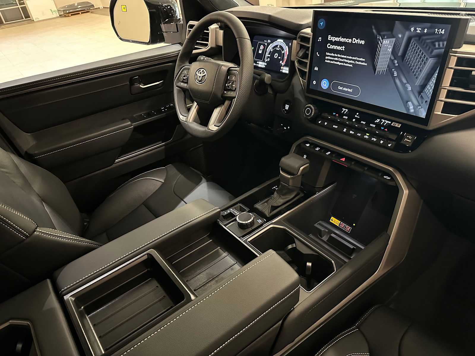 Thumbnail: 2026 Toyota Tundra - 28