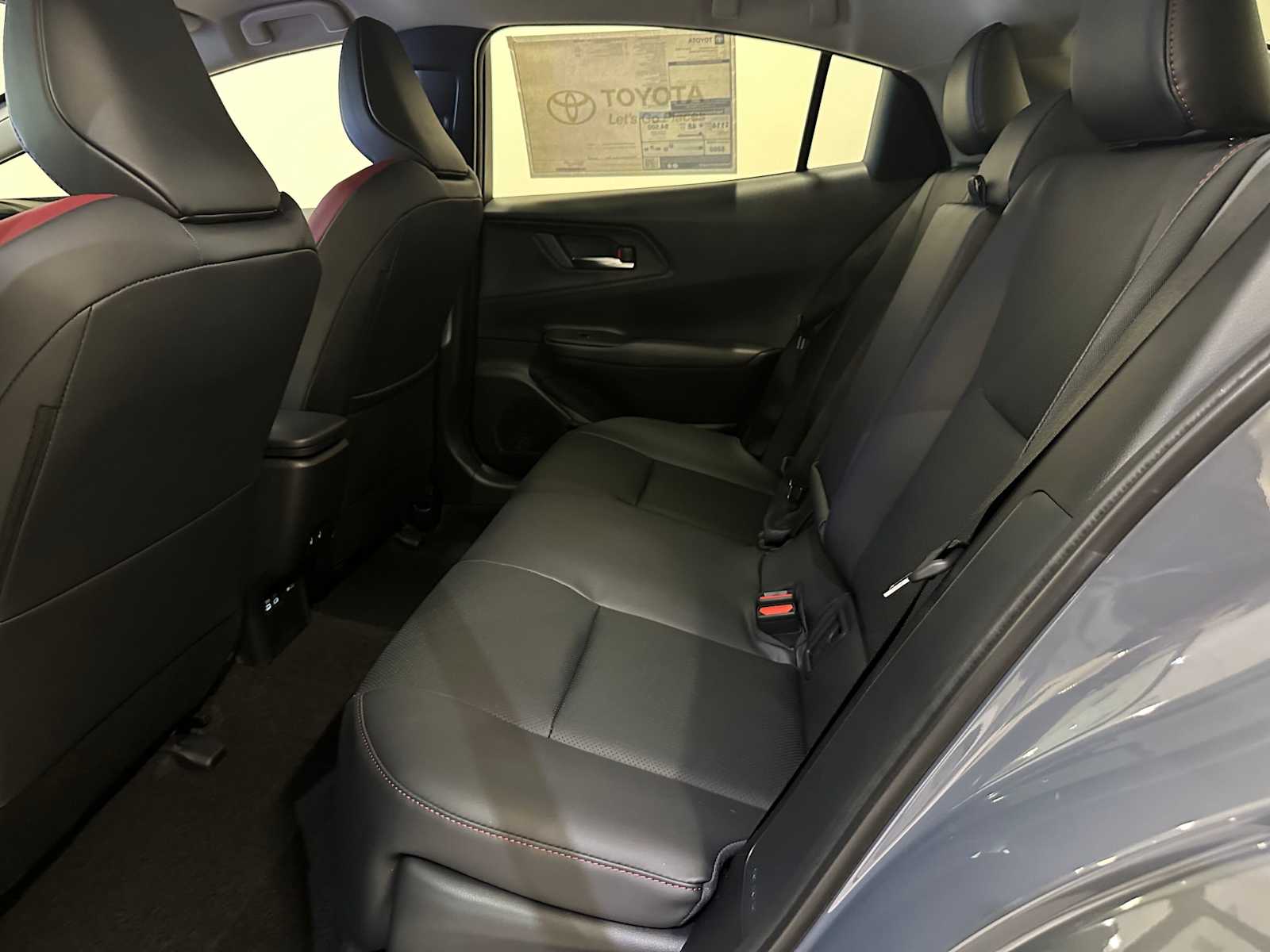 Thumbnail: 2026 Toyota Prius - 22