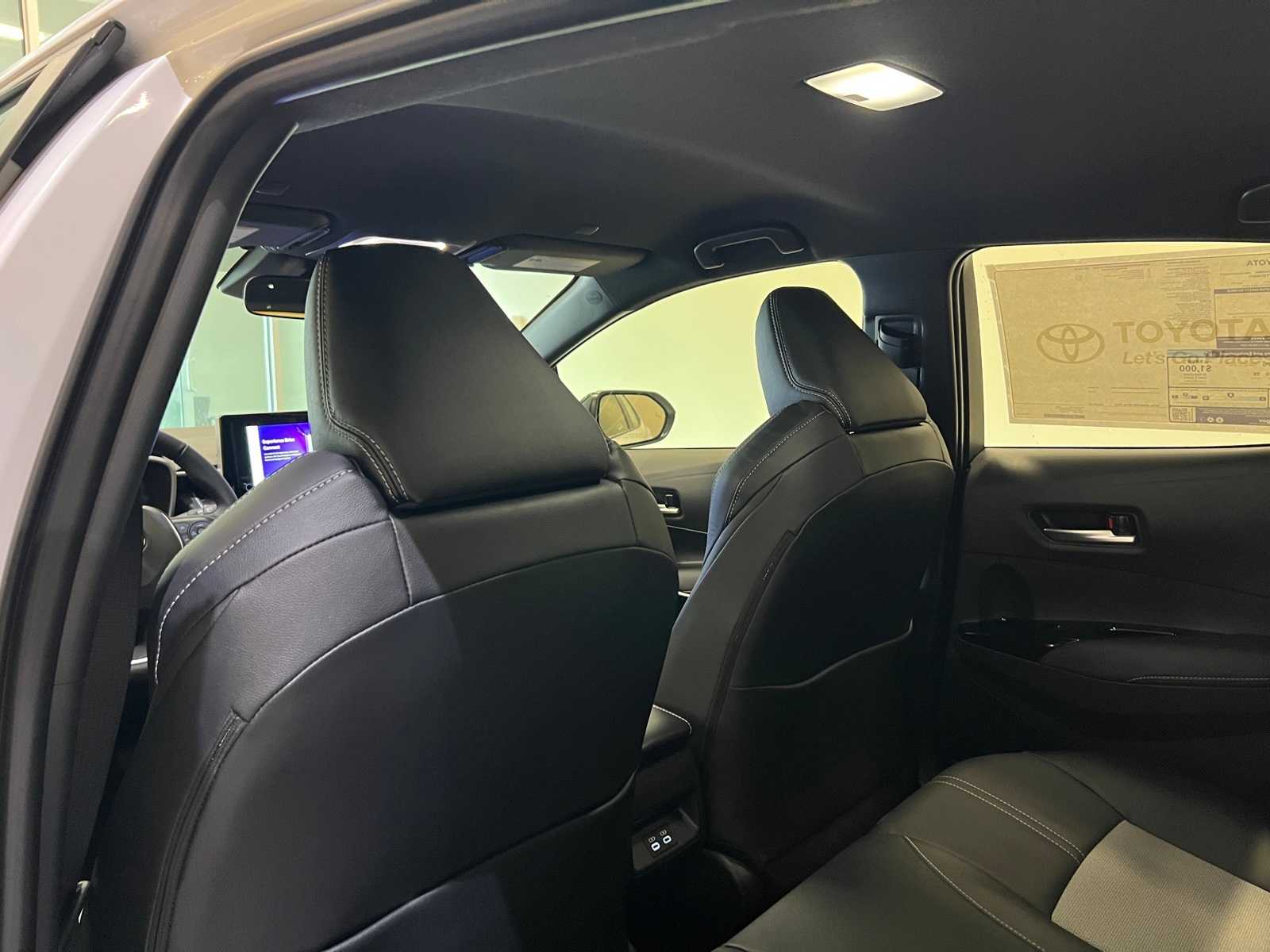 Thumbnail: 2026 Toyota Corolla - 12