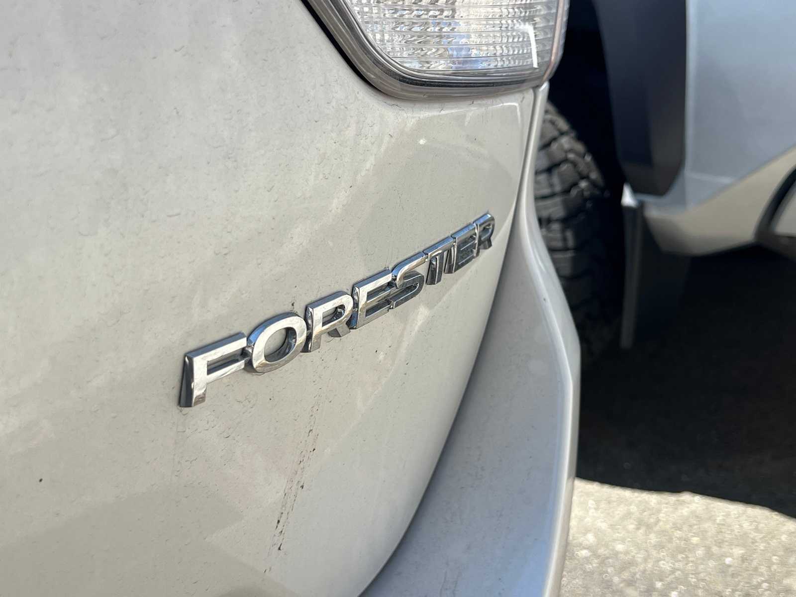 Thumbnail: 2021 Subaru Forester - 6