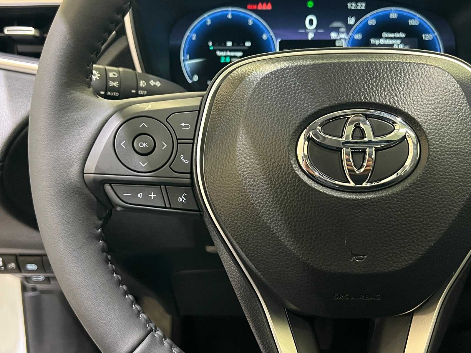 Thumbnail: 2026 Toyota Corolla Cross - 22