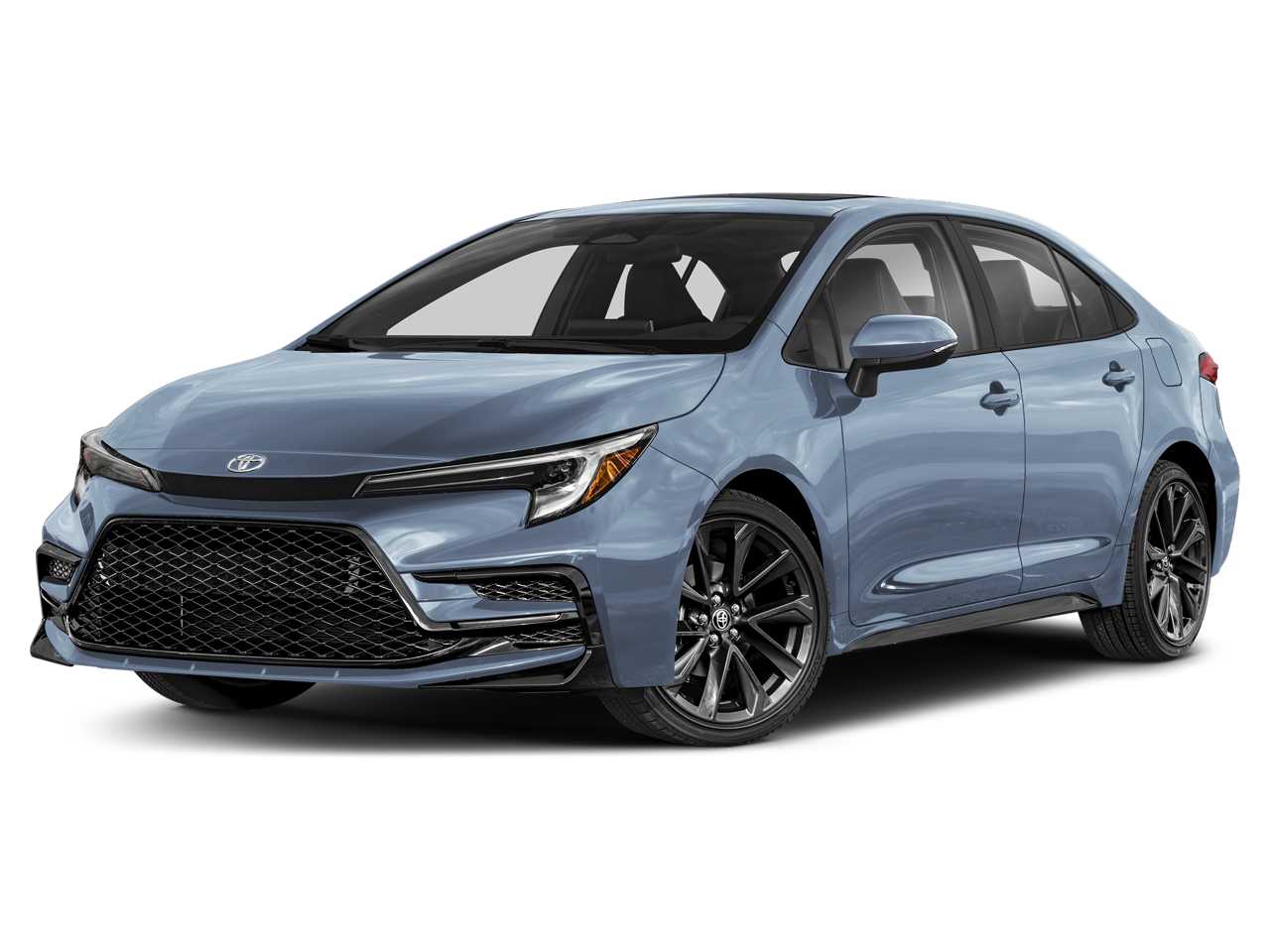 Thumbnail: 2026 Toyota Corolla - 1