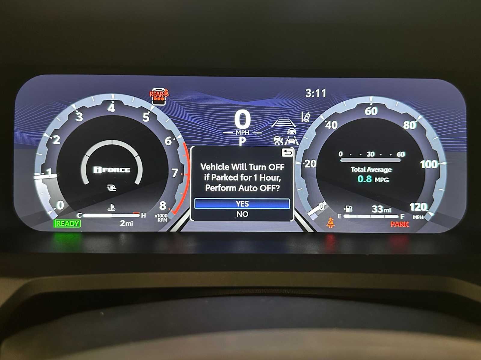 Thumbnail: 2026 Toyota 4Runner - 12