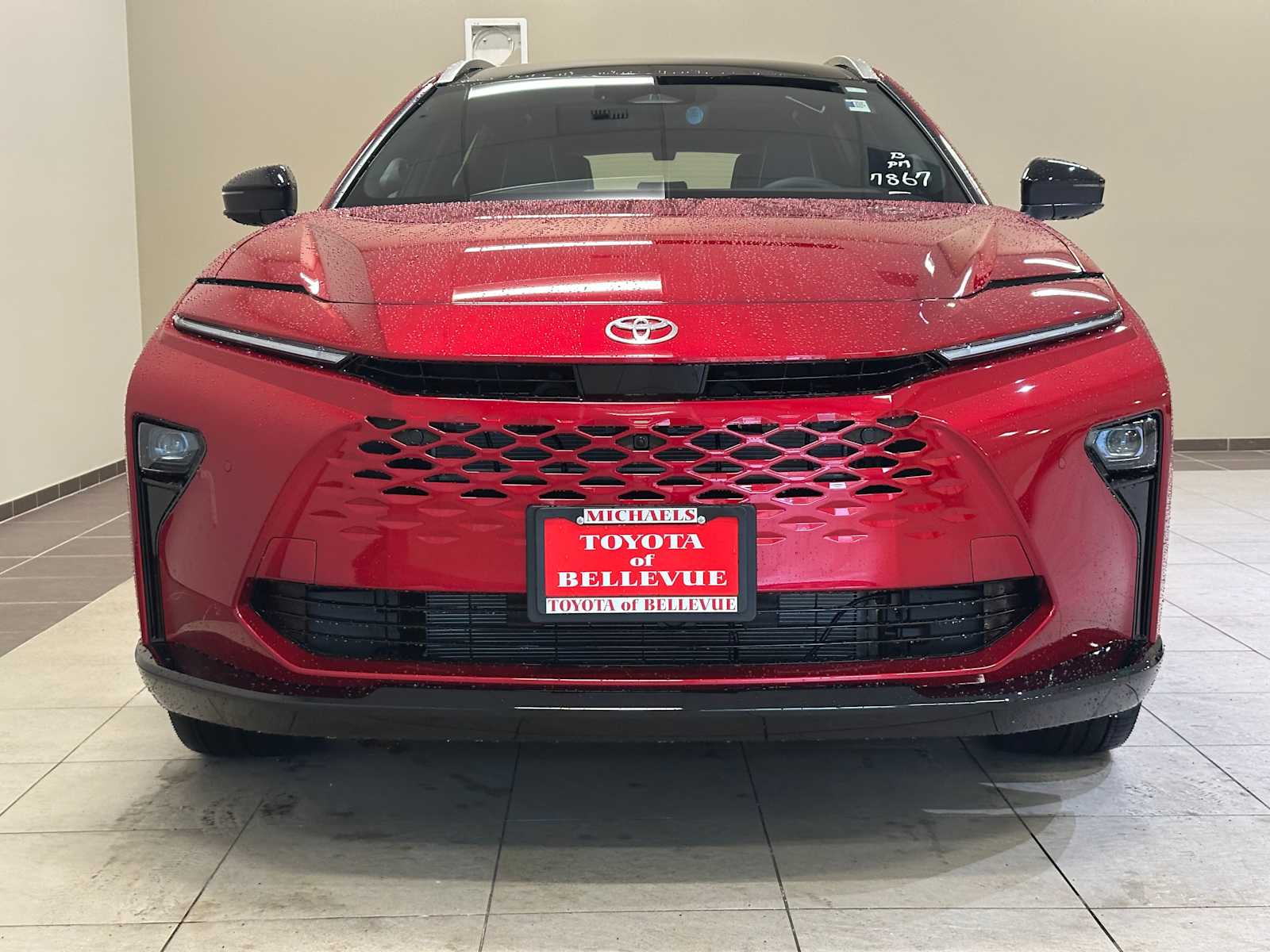 Thumbnail: 2026 Toyota Crown Signia - 6