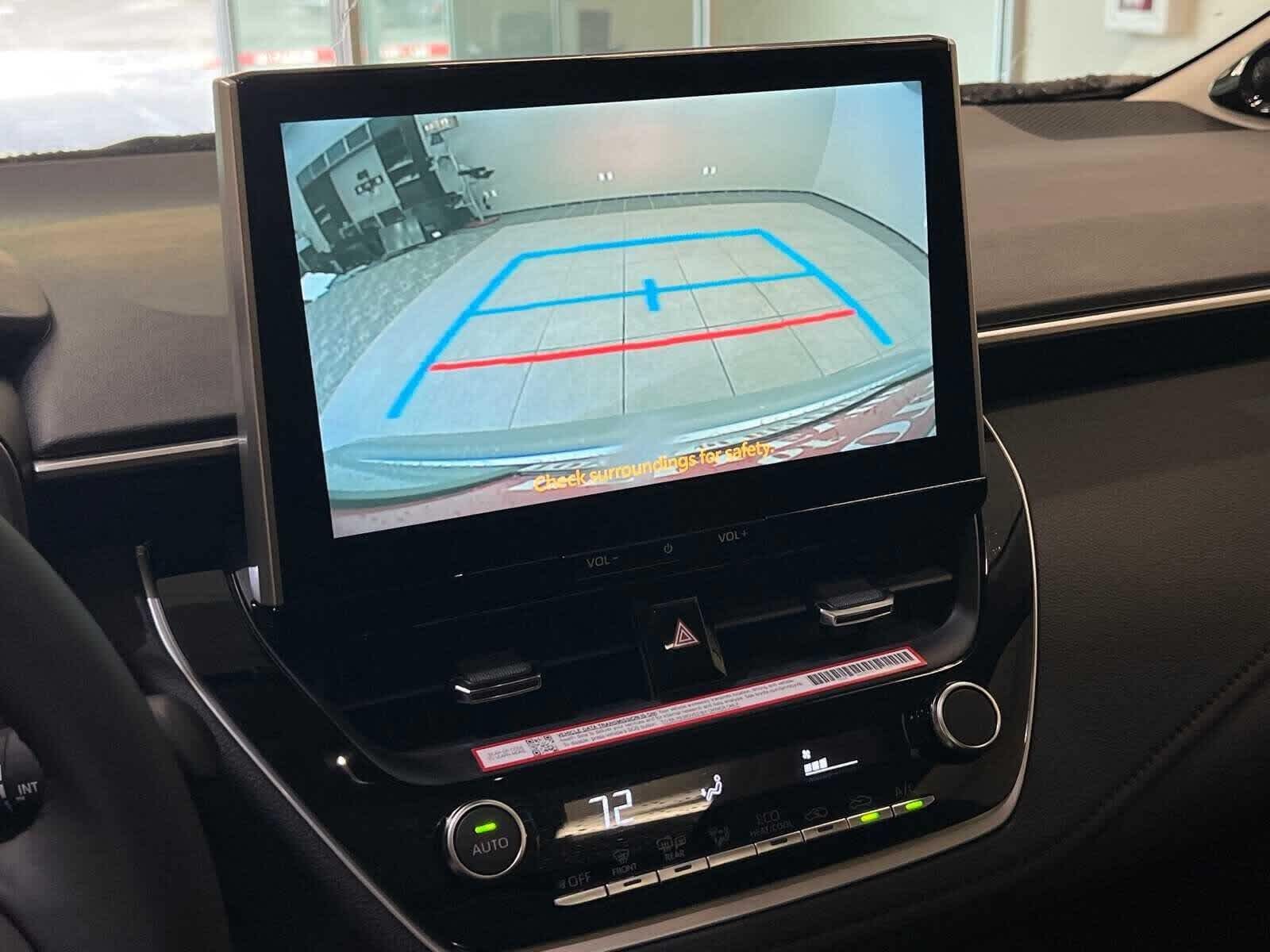 Thumbnail: 2026 Toyota Corolla - 26