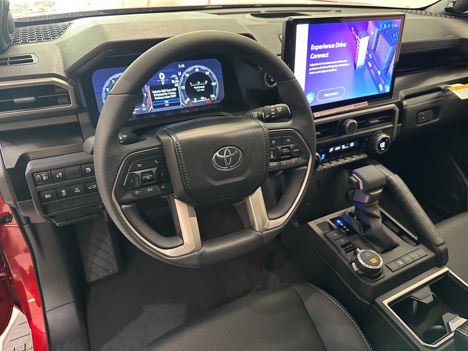 Thumbnail: 2026 Toyota 4Runner - 2
