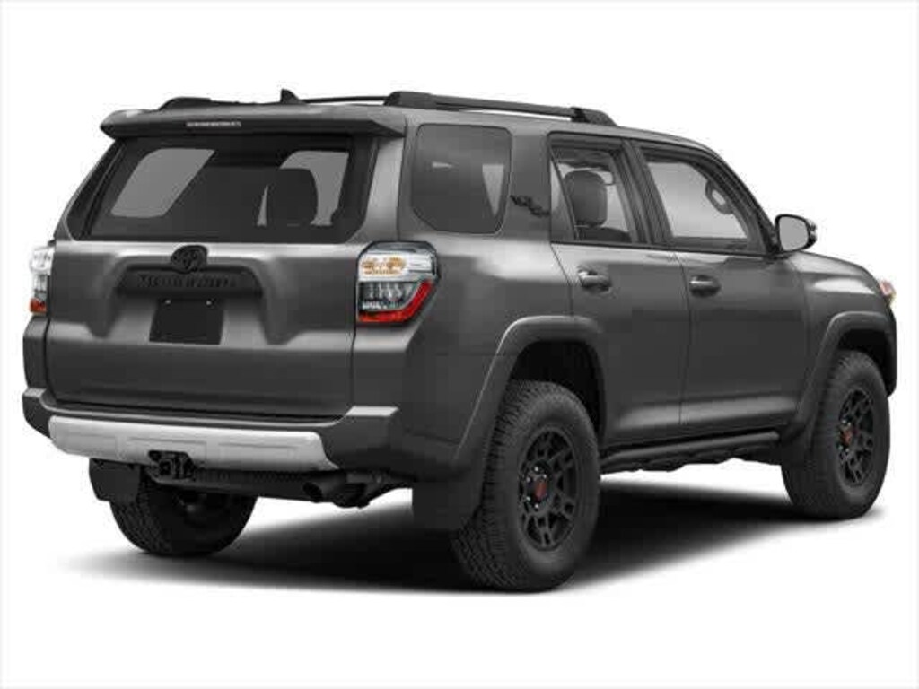 Certified 2024 Toyota 4Runner TRD Off Road Premium SUV