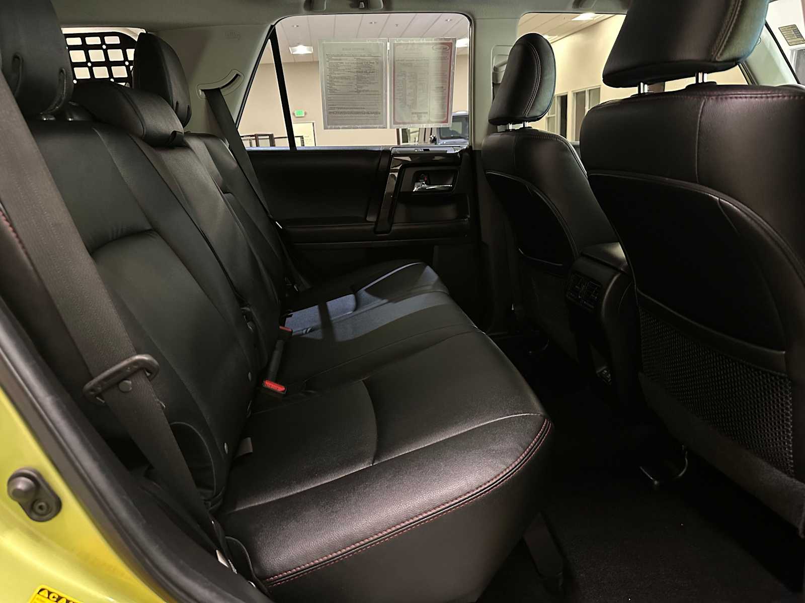 Thumbnail: 2022 Toyota 4Runner - 28