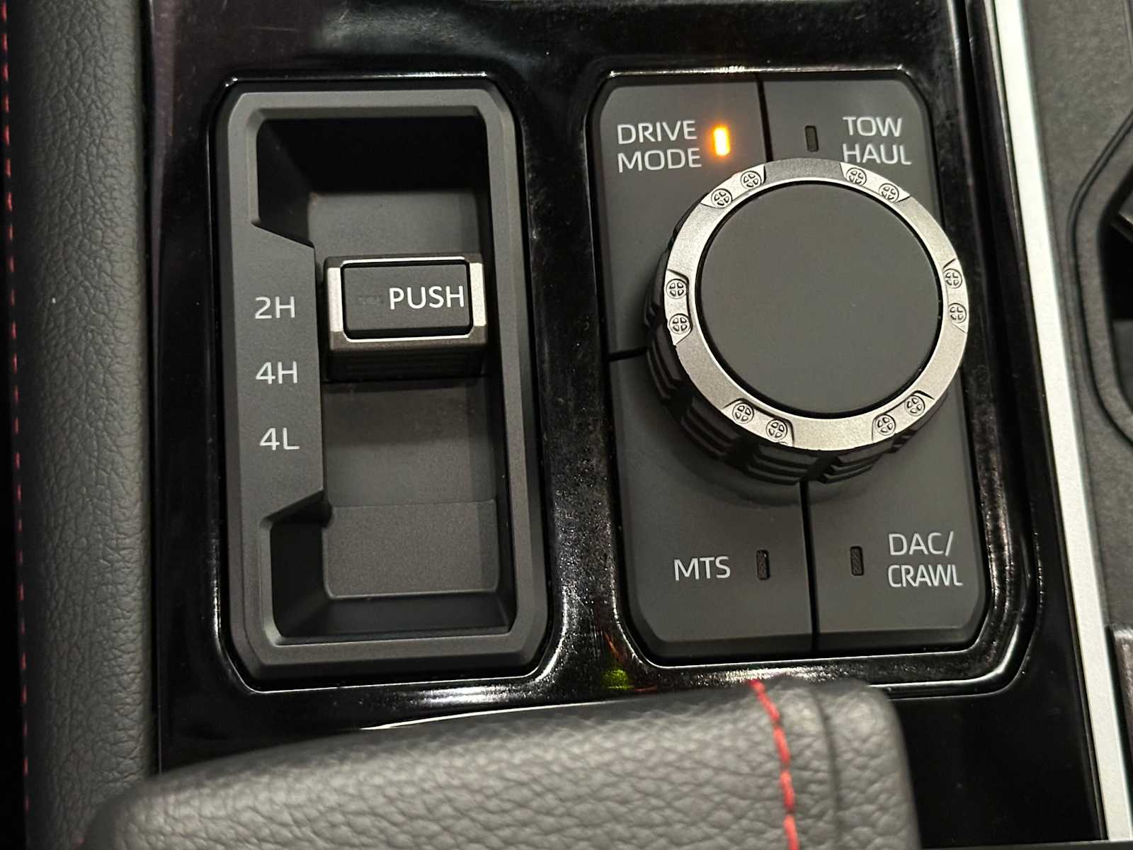 Thumbnail: 2023 Toyota Sequoia - 16