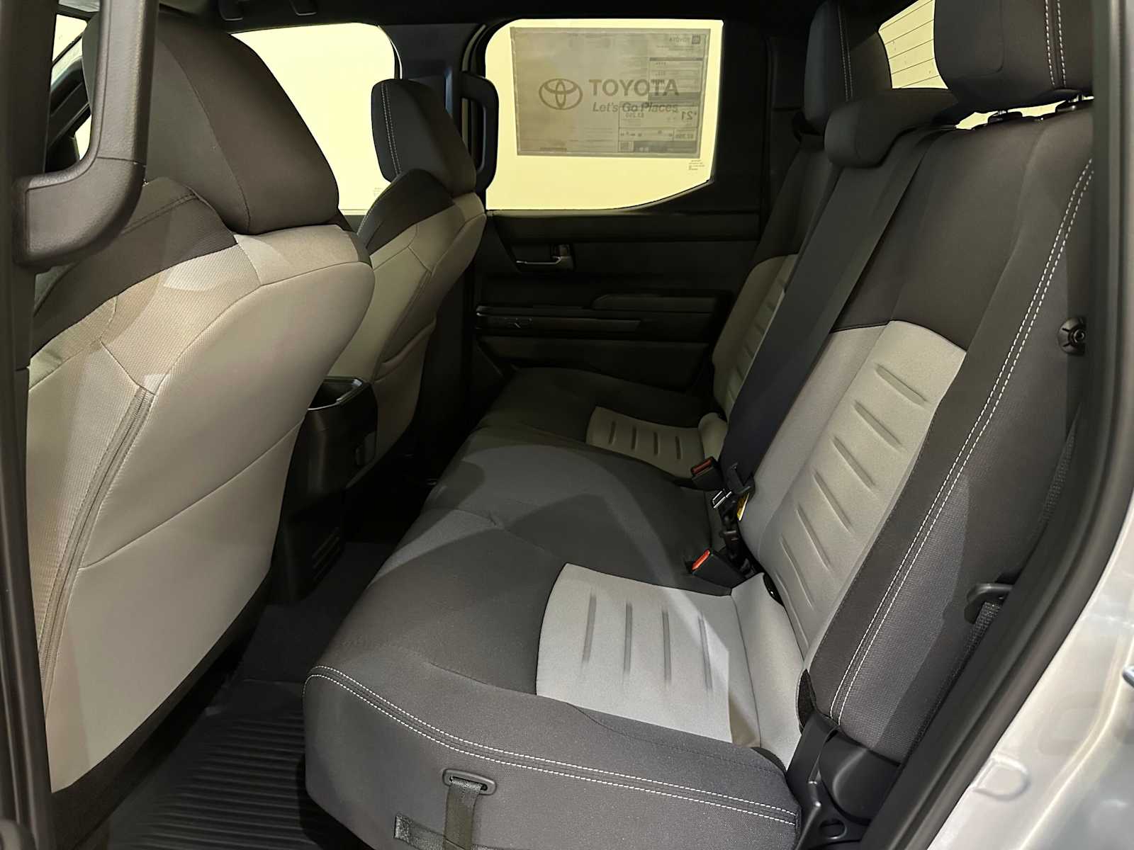 Thumbnail: 2026 Toyota Tacoma - 22