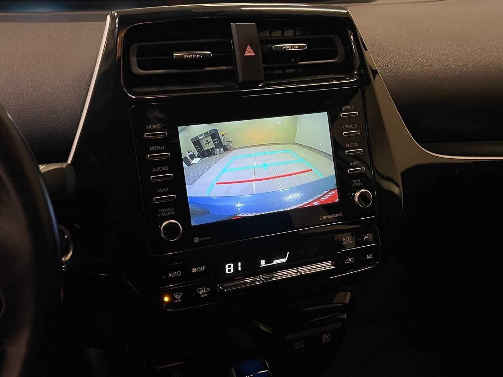 Thumbnail: 2022 Toyota Prius - 23