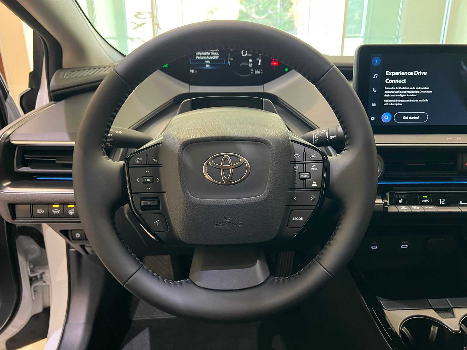 Thumbnail: 2026 Toyota Prius - 20