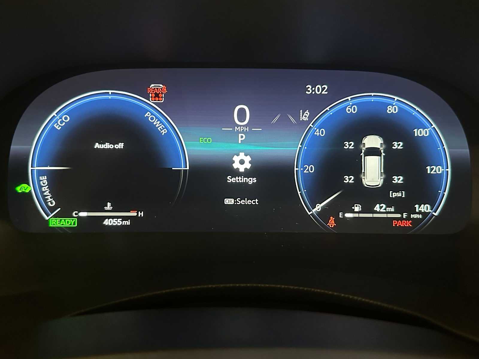 Thumbnail: 2025 Toyota Highlander - 12