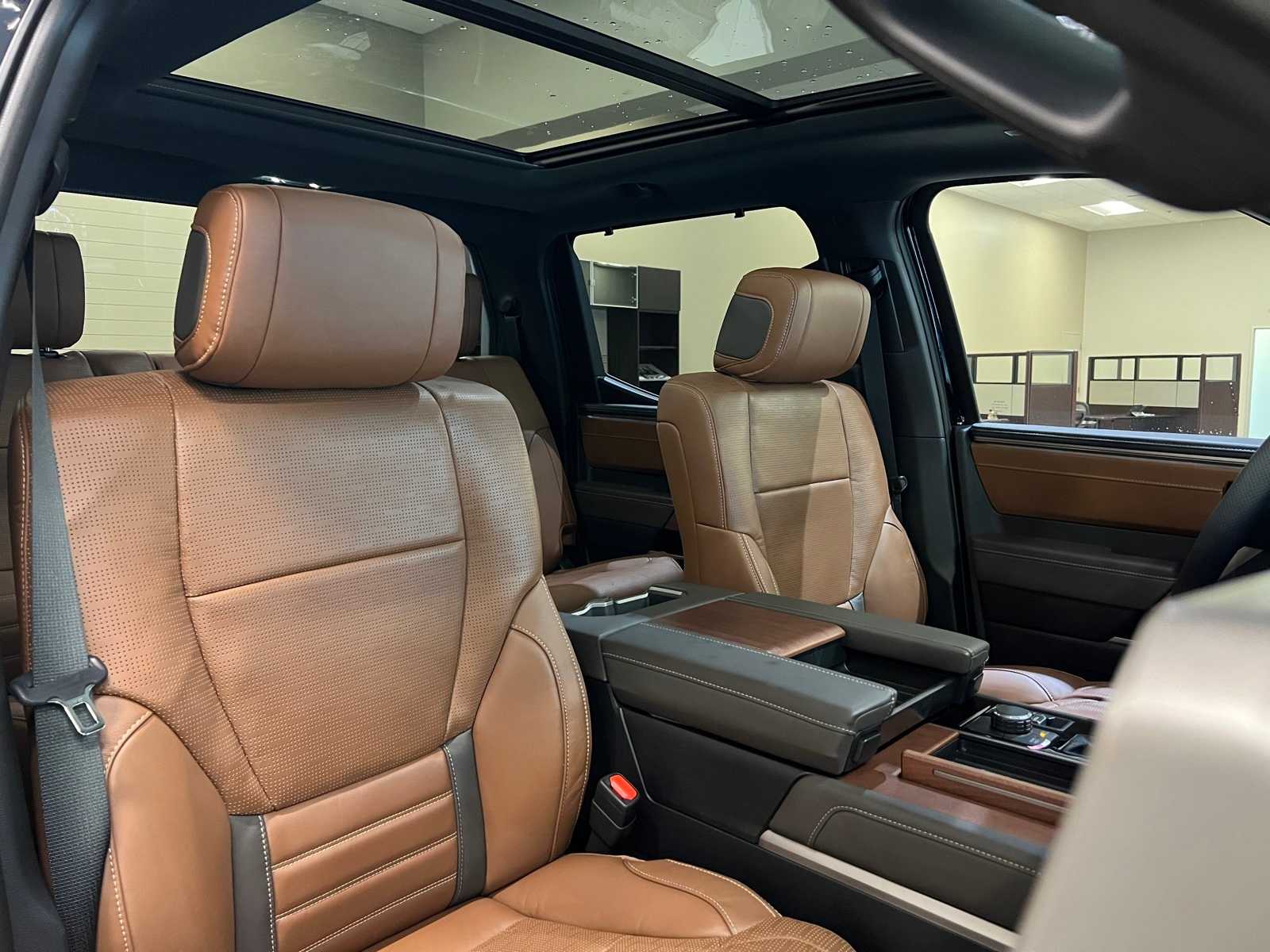 Thumbnail: 2026 Toyota Tundra - 14