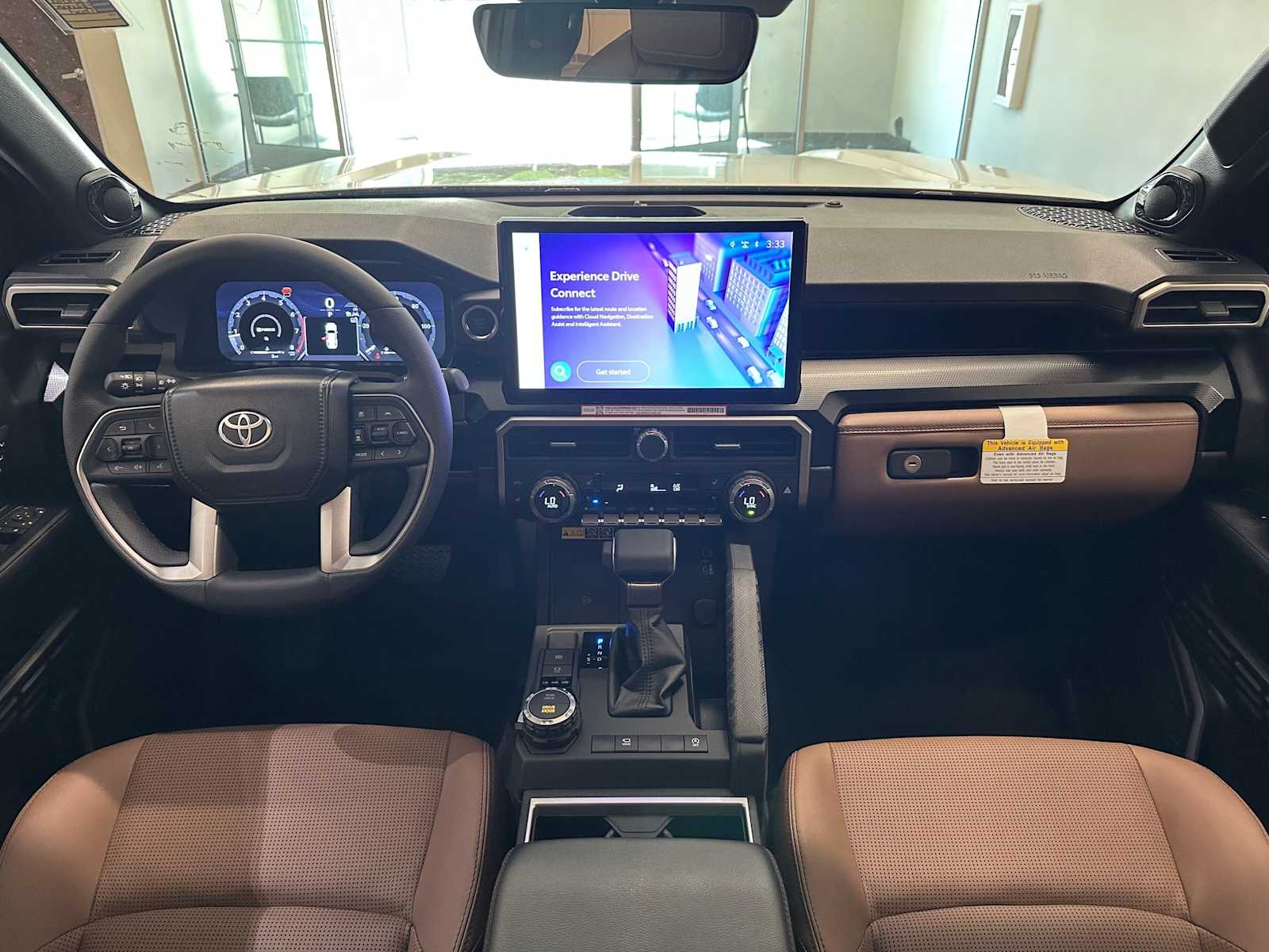 Thumbnail: 2026 Toyota 4Runner - 10