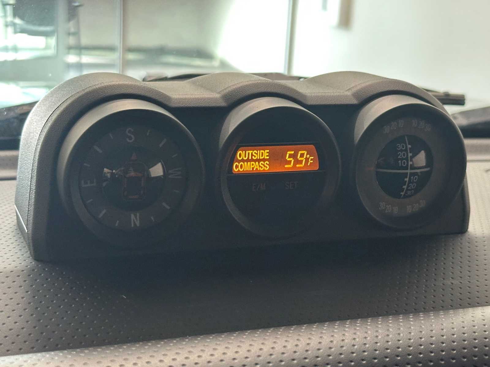 Thumbnail: 2014 Toyota FJ Cruiser - 13