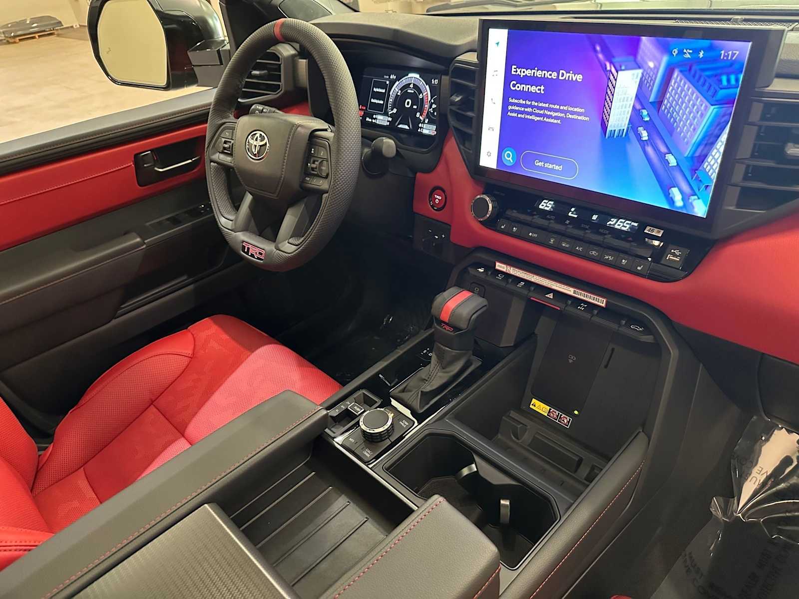 Thumbnail: 2026 Toyota Tundra - 29