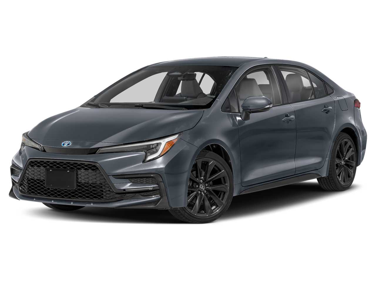 Thumbnail: 2026 Toyota Corolla - 1
