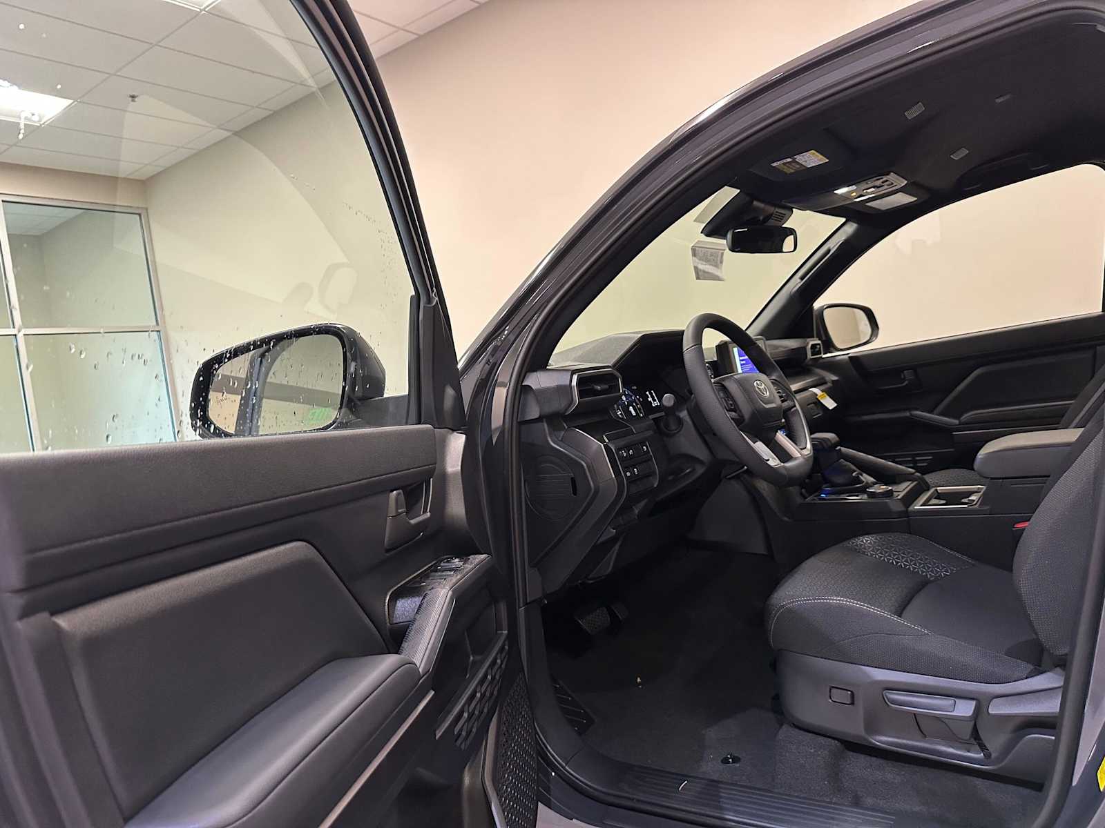 Thumbnail: 2026 Toyota 4Runner - 21