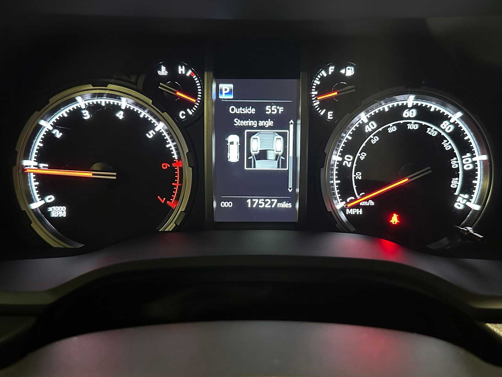 Thumbnail: 2024 Toyota 4Runner - 12