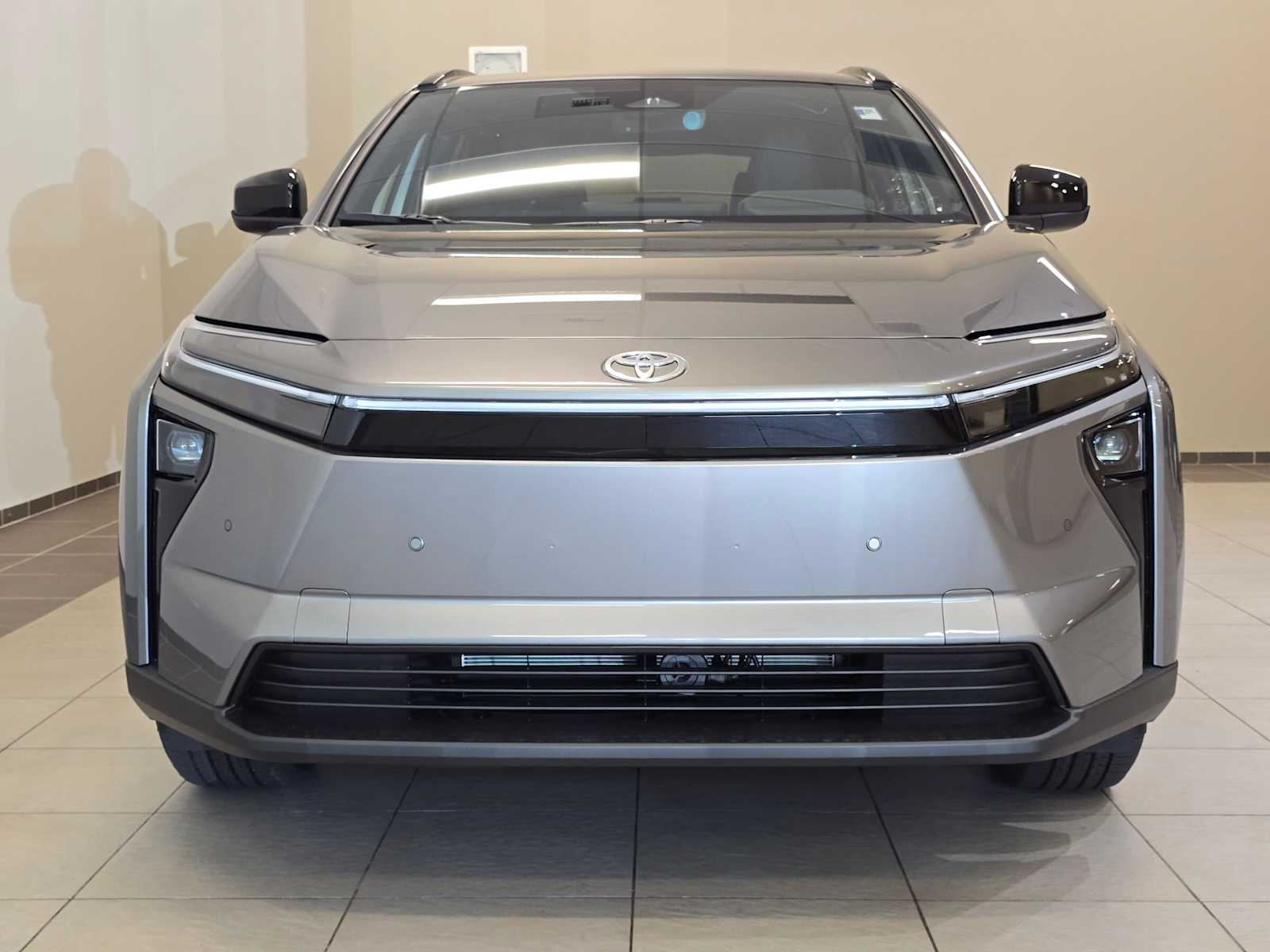 Thumbnail: 2026 Toyota bZ - 6