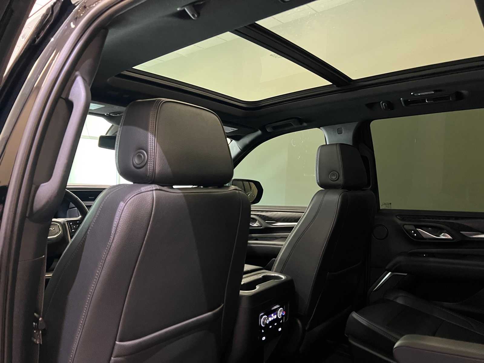 Thumbnail: 2022 GMC Yukon - 12