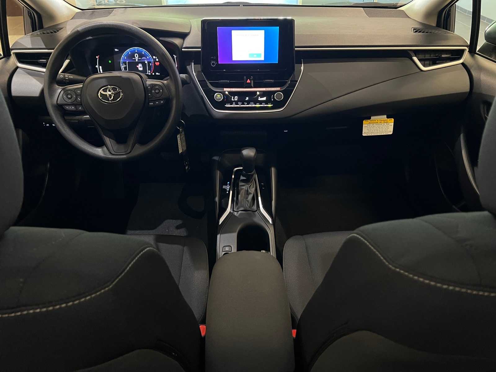 Thumbnail: 2026 Toyota Corolla - 10