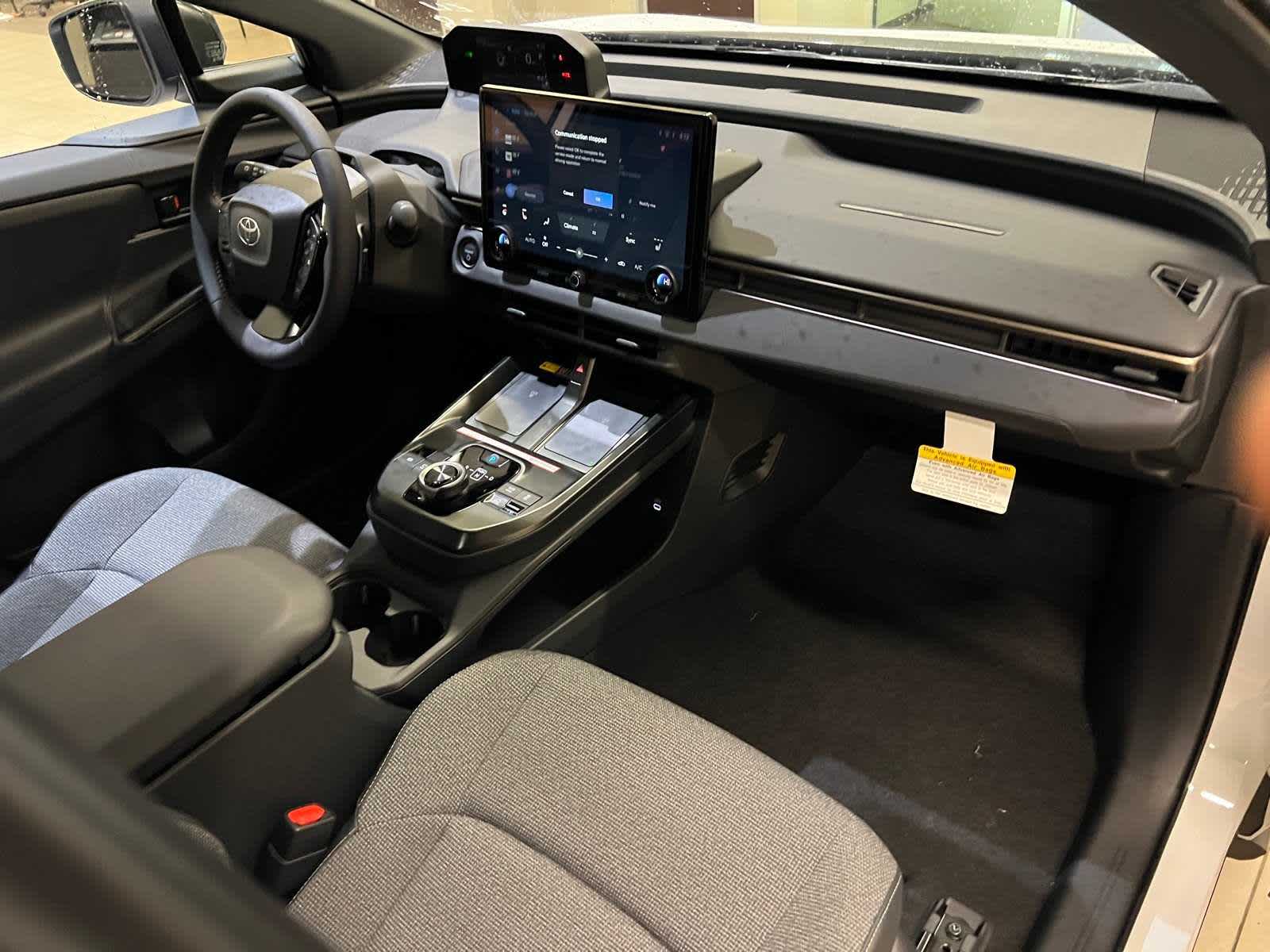 Thumbnail: 2026 Toyota bZ - 15