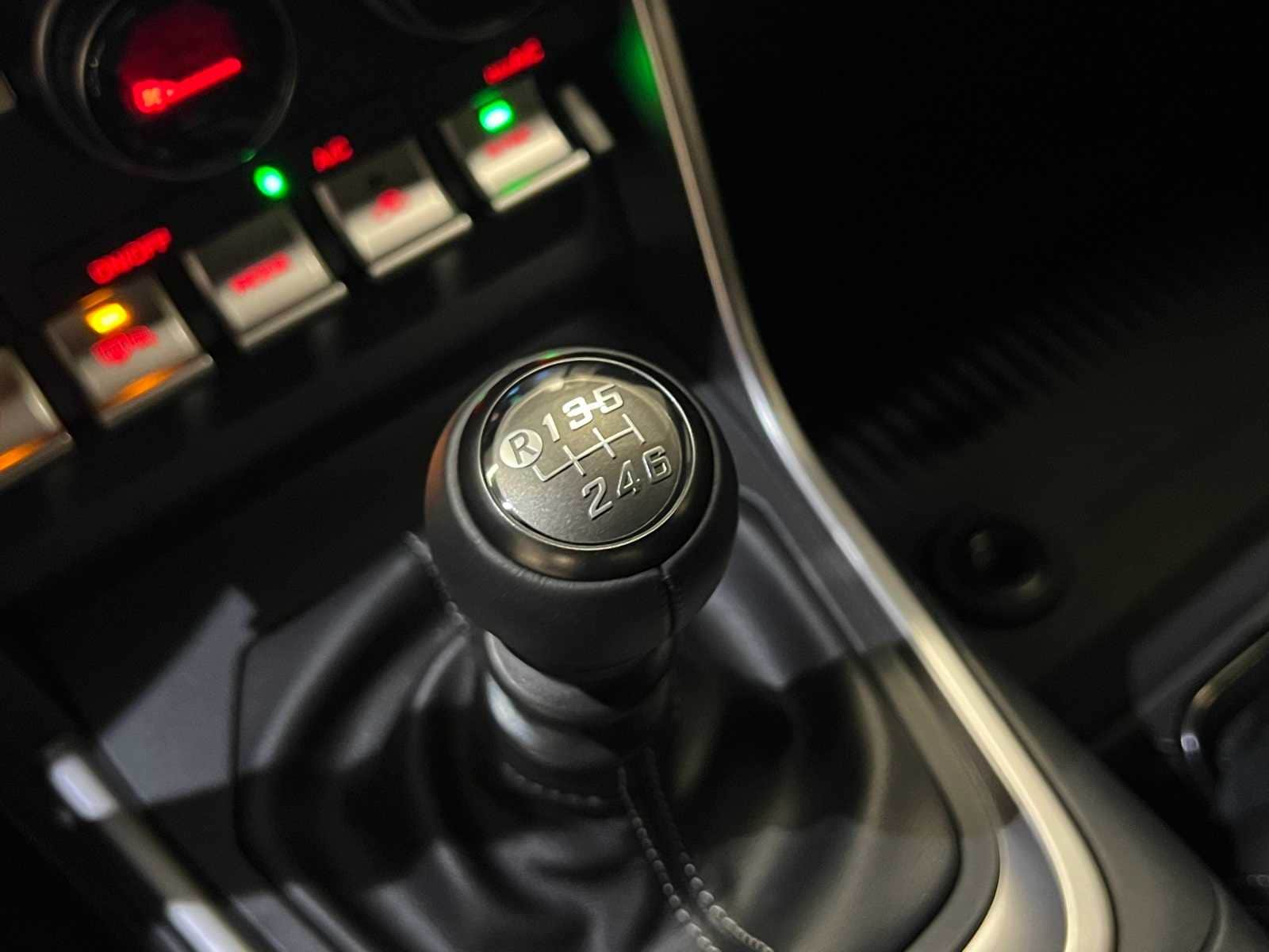 Thumbnail: 2025 Toyota GR86 - 21