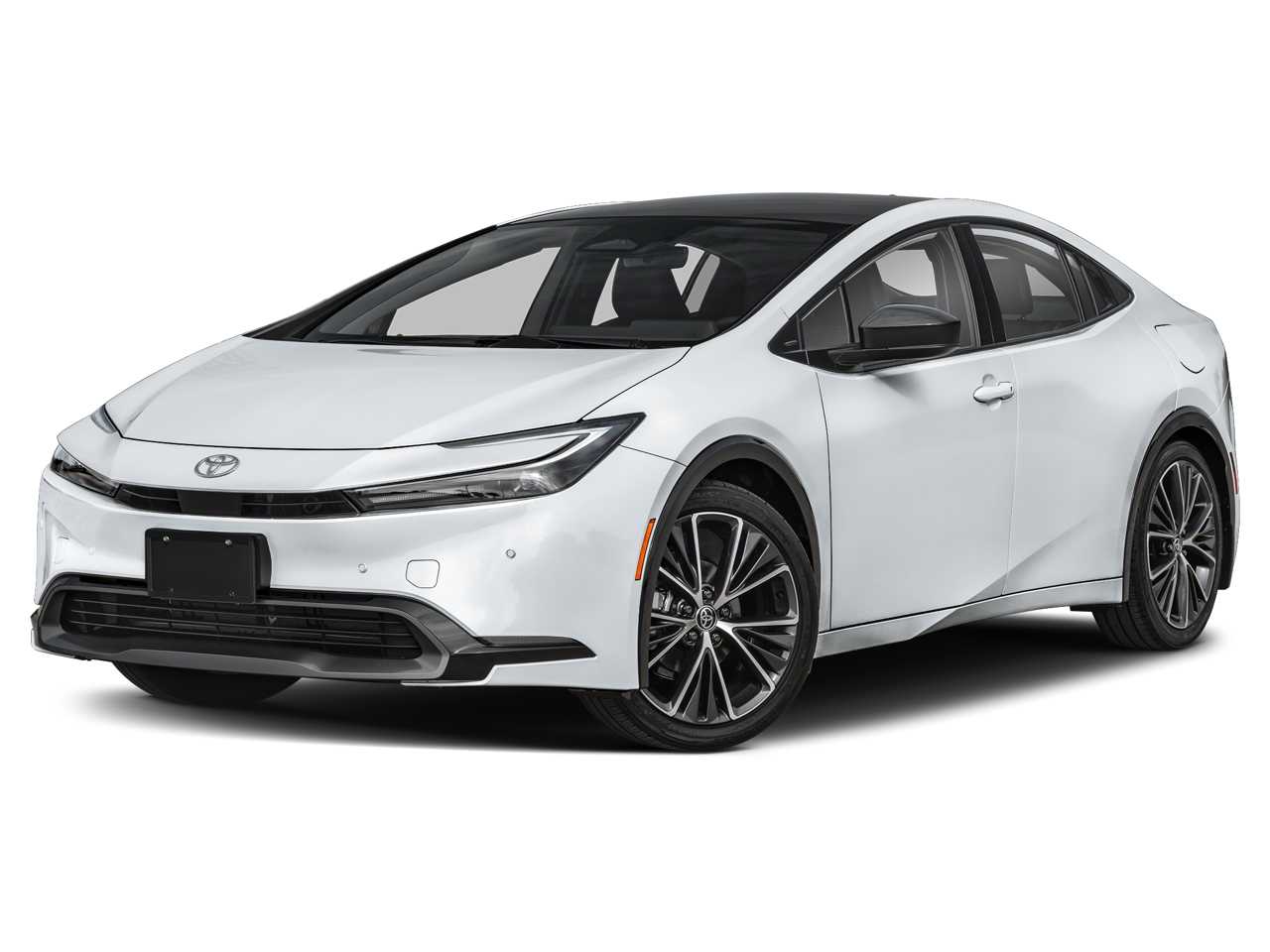 Thumbnail: 2026 Toyota Prius - 1