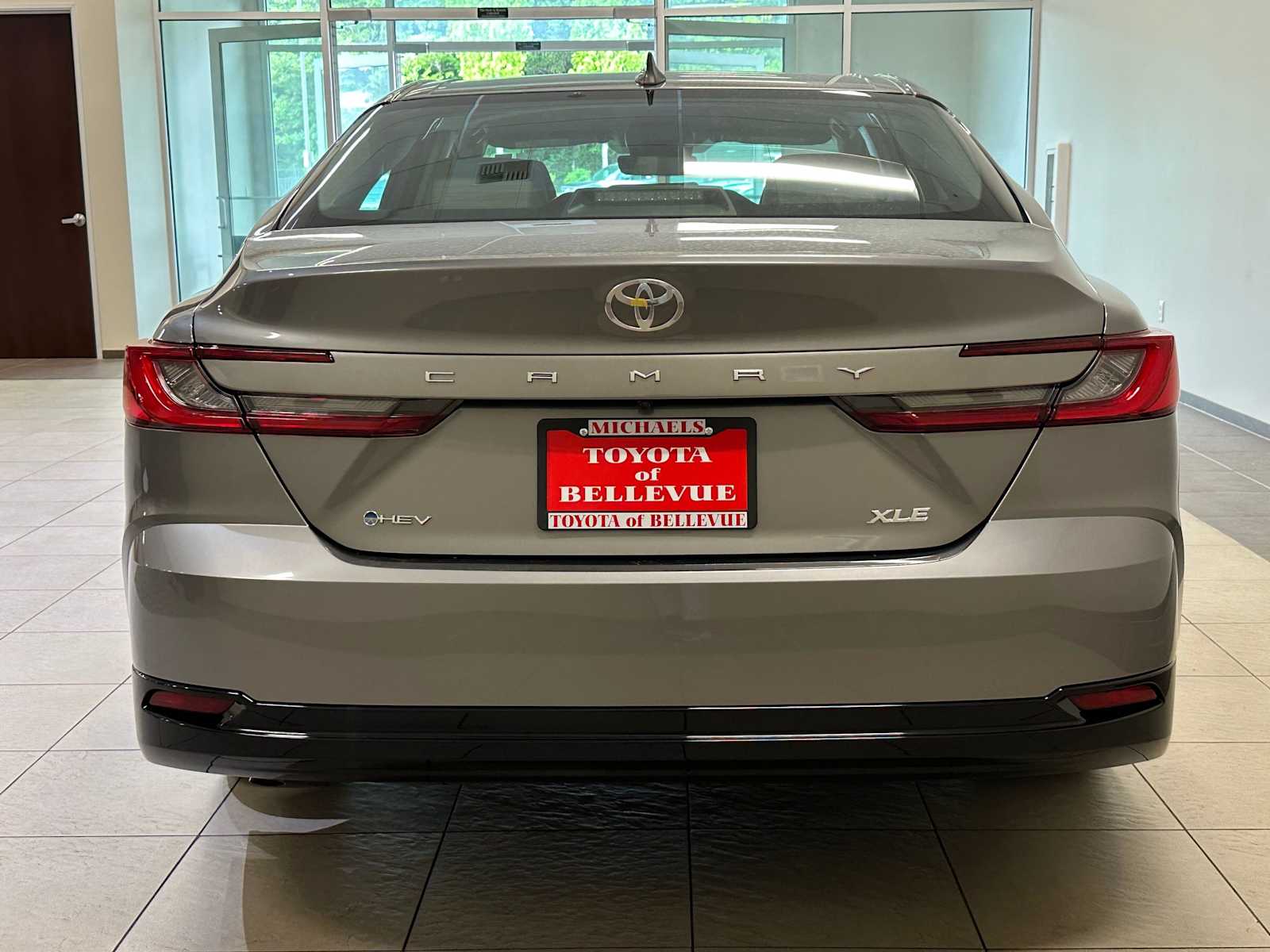Thumbnail: 2026 Toyota Camry - 5