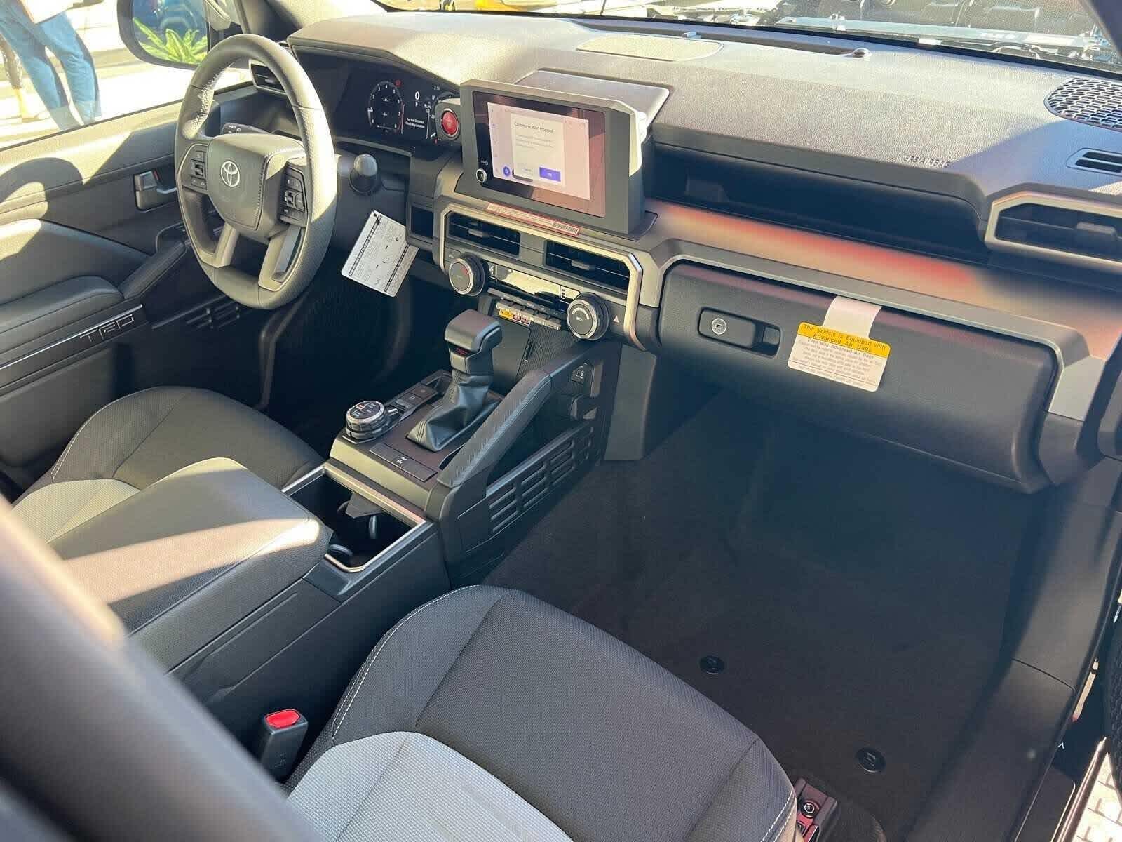 Thumbnail: 2025 Toyota 4Runner - 15