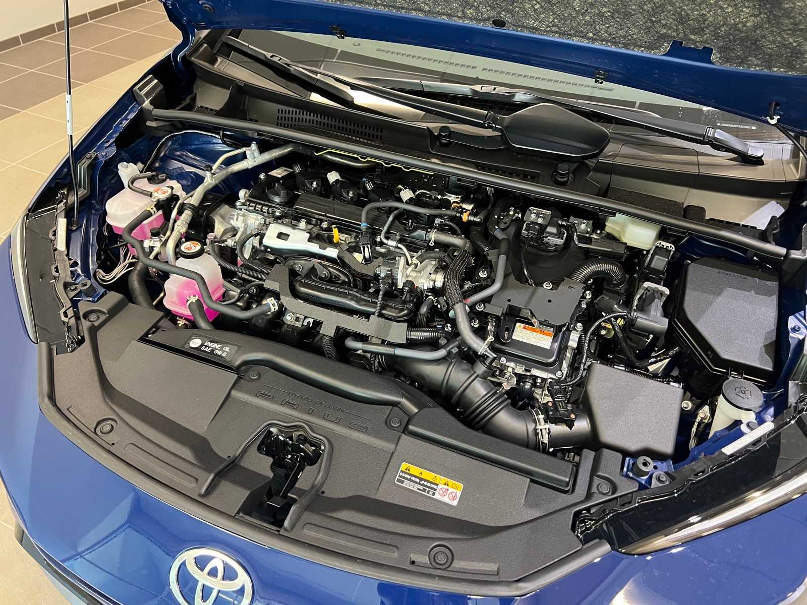 Thumbnail: 2026 Toyota Prius - 9