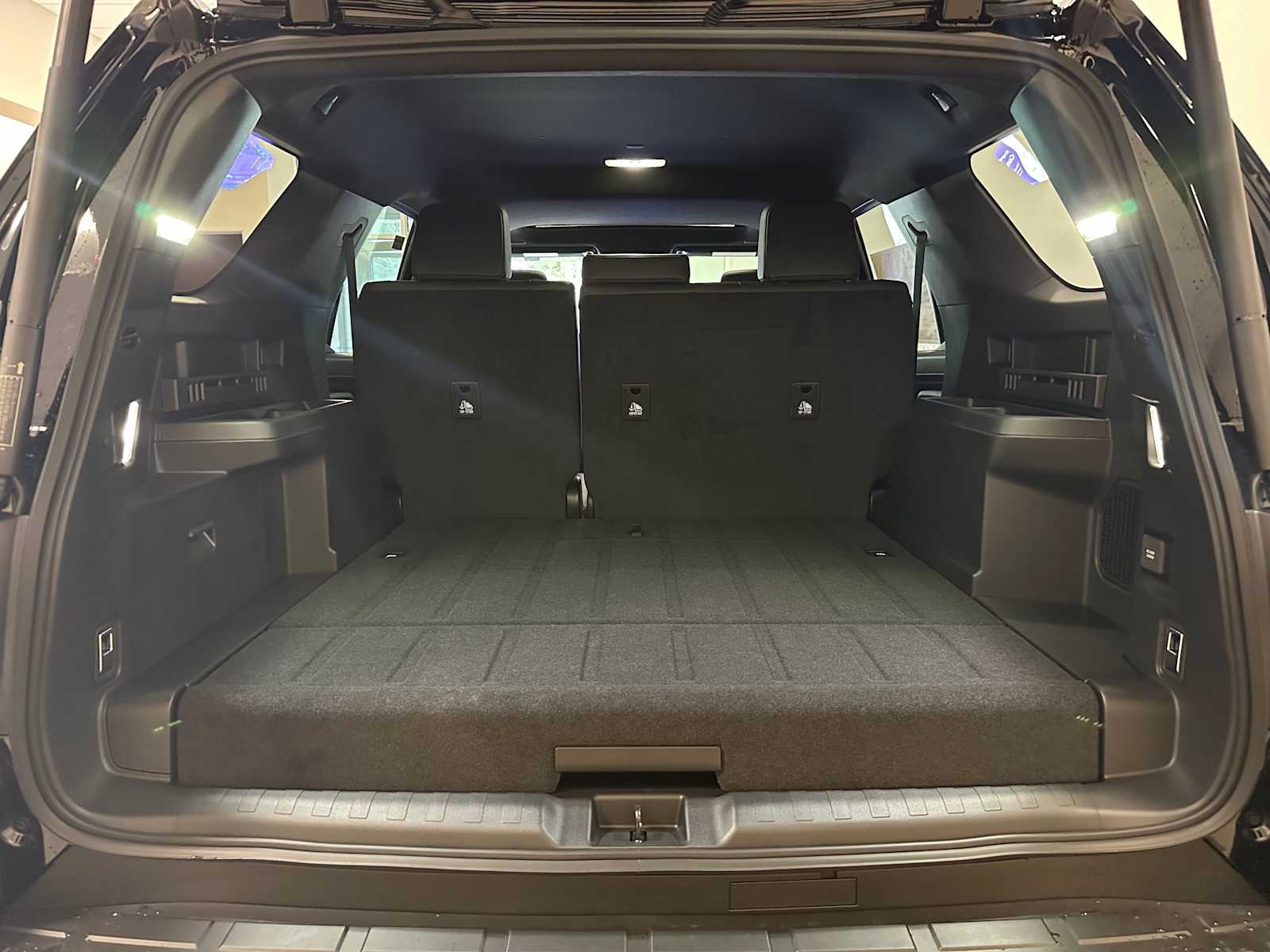 Thumbnail: 2026 Toyota 4Runner - 30