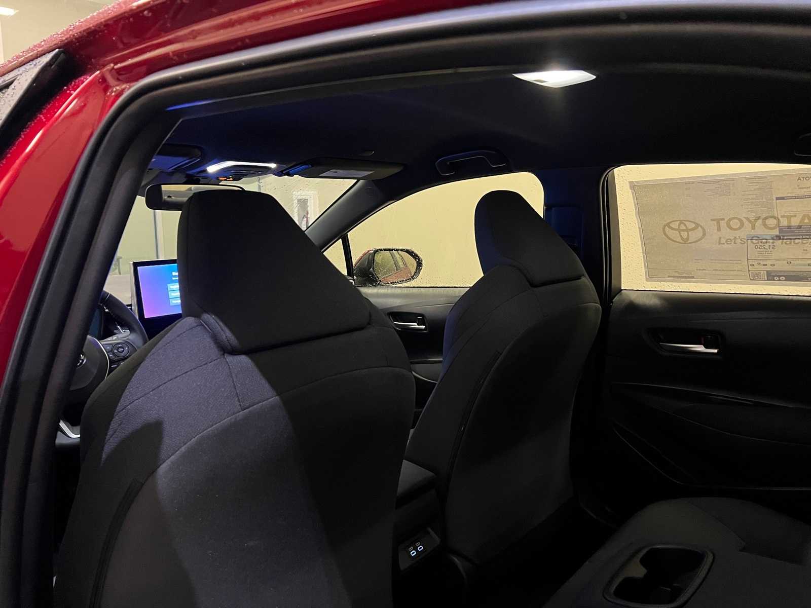 Thumbnail: 2026 Toyota Corolla - 12