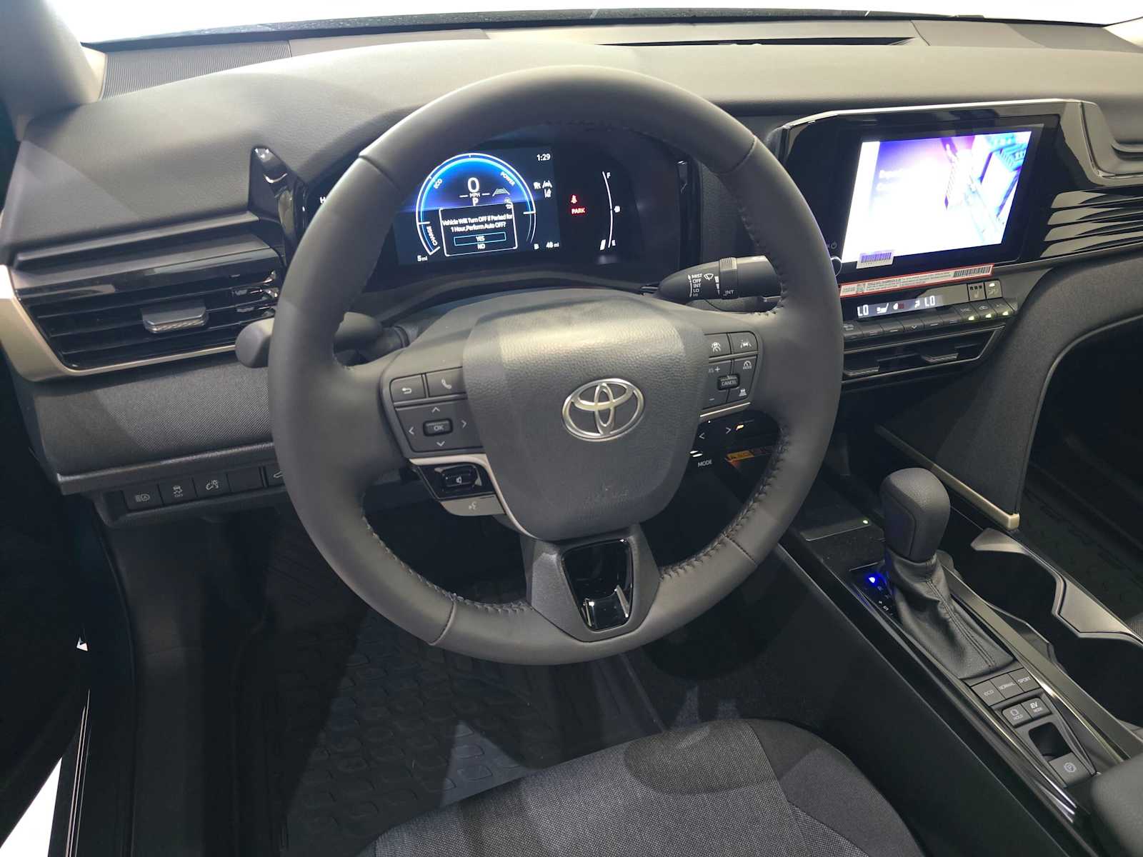 Thumbnail: 2026 Toyota Camry - 2