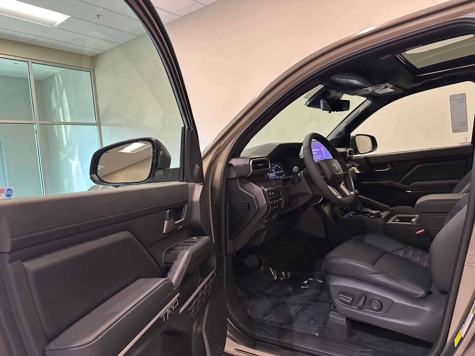 Thumbnail: 2026 Toyota Tacoma - 22