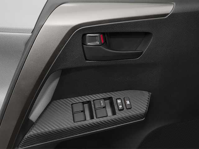 Thumbnail: 2014 Toyota RAV4 - 20