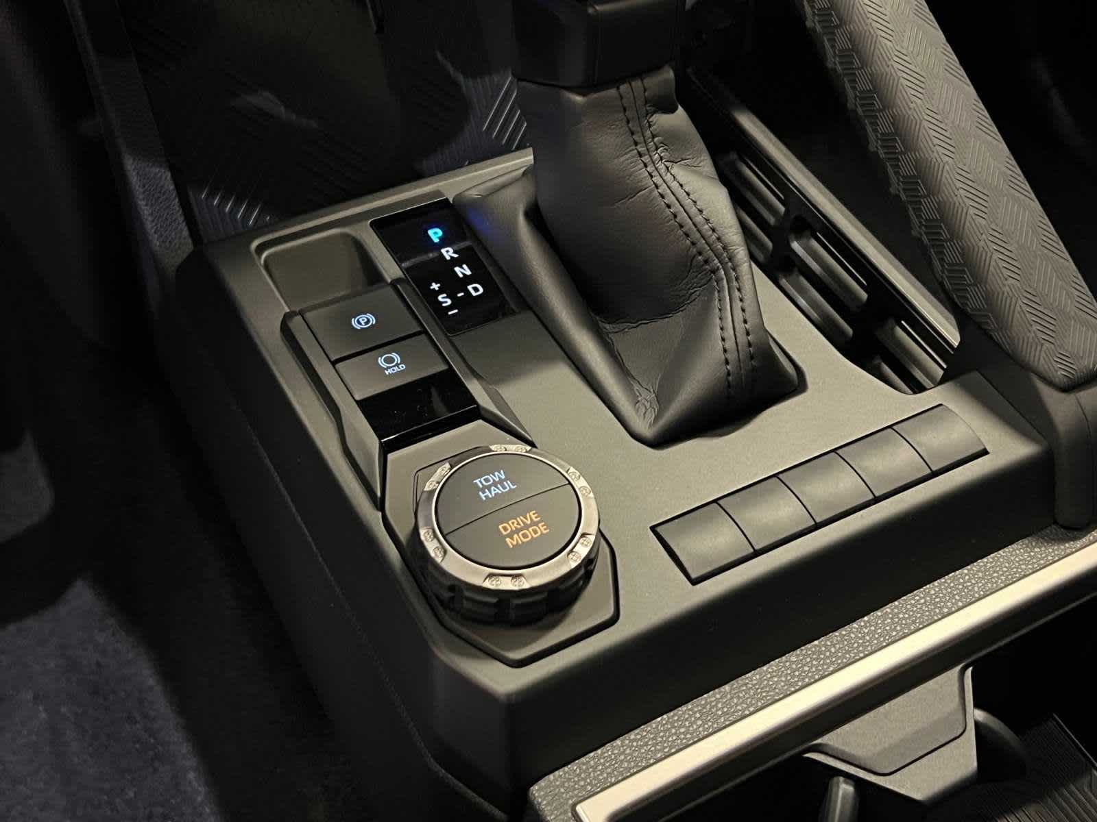 Thumbnail: 2026 Toyota 4Runner - 24