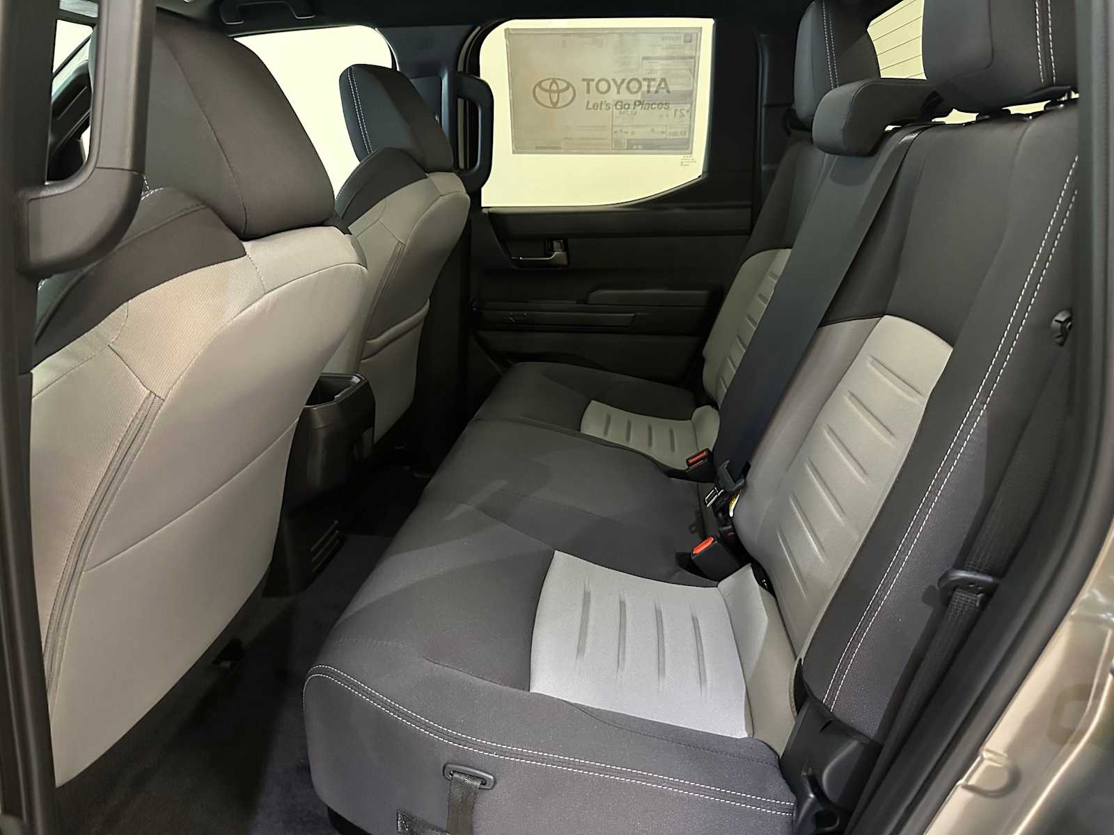 Thumbnail: 2026 Toyota Tacoma - 22