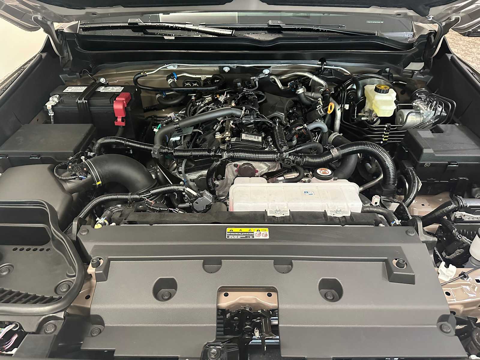 Thumbnail: 2026 Toyota Tacoma - 9