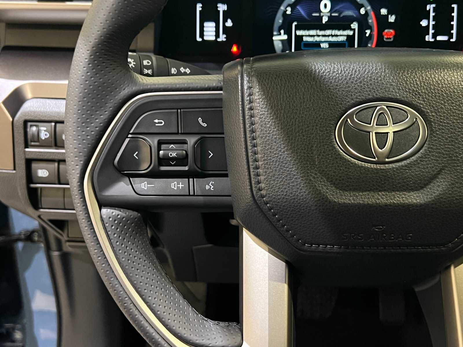 Thumbnail: 2025 Toyota 4Runner - 21