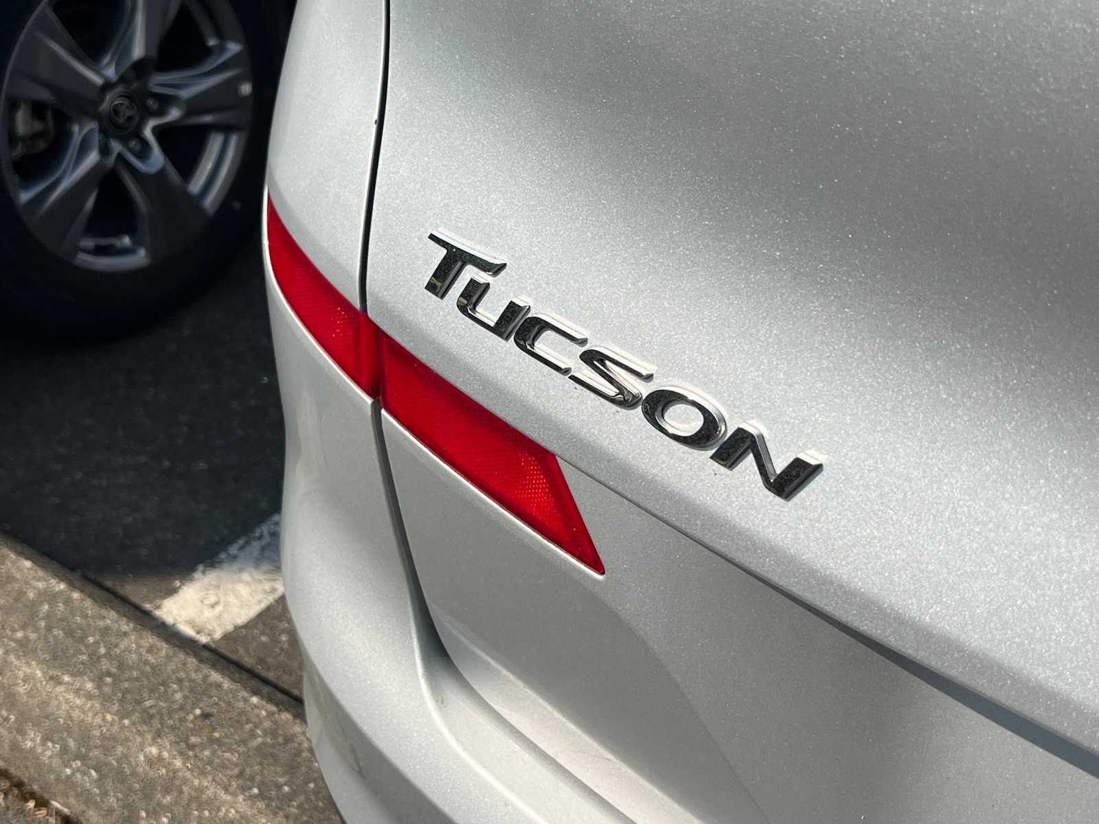 Thumbnail: 2019 Hyundai Tucson - 9