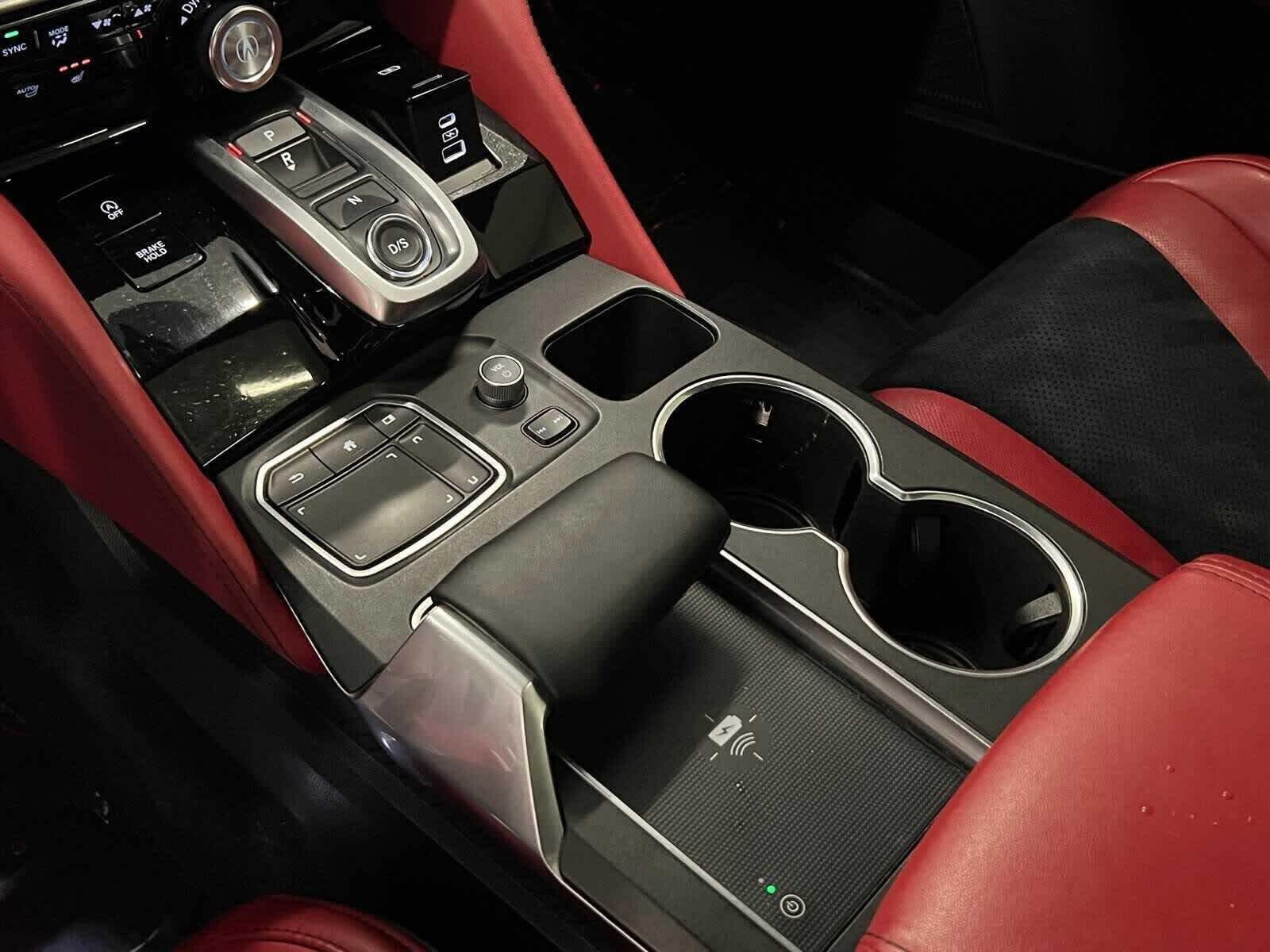 Thumbnail: 2022 Acura MDX - 23